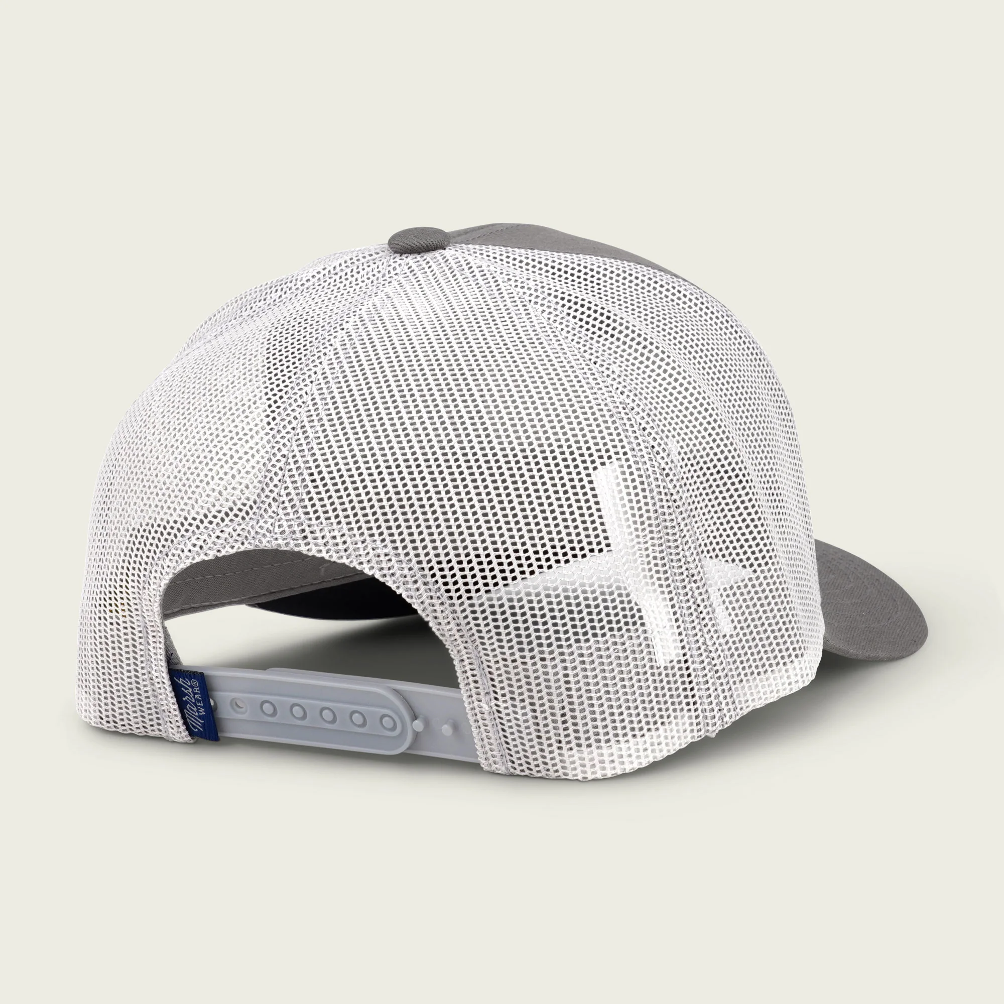 Alton Trucker Hat - Image 3