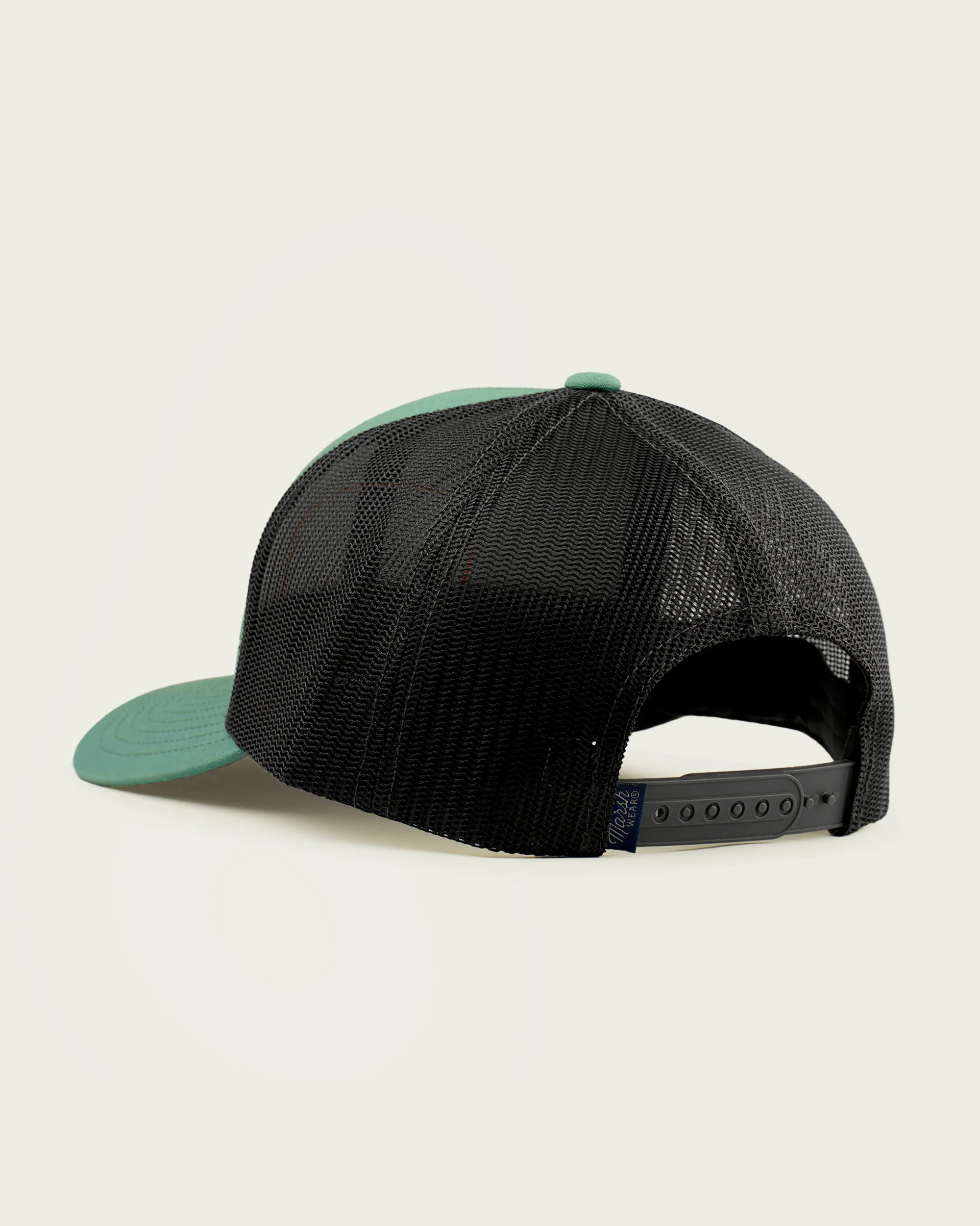 Alton Trucker Hat - Image 2