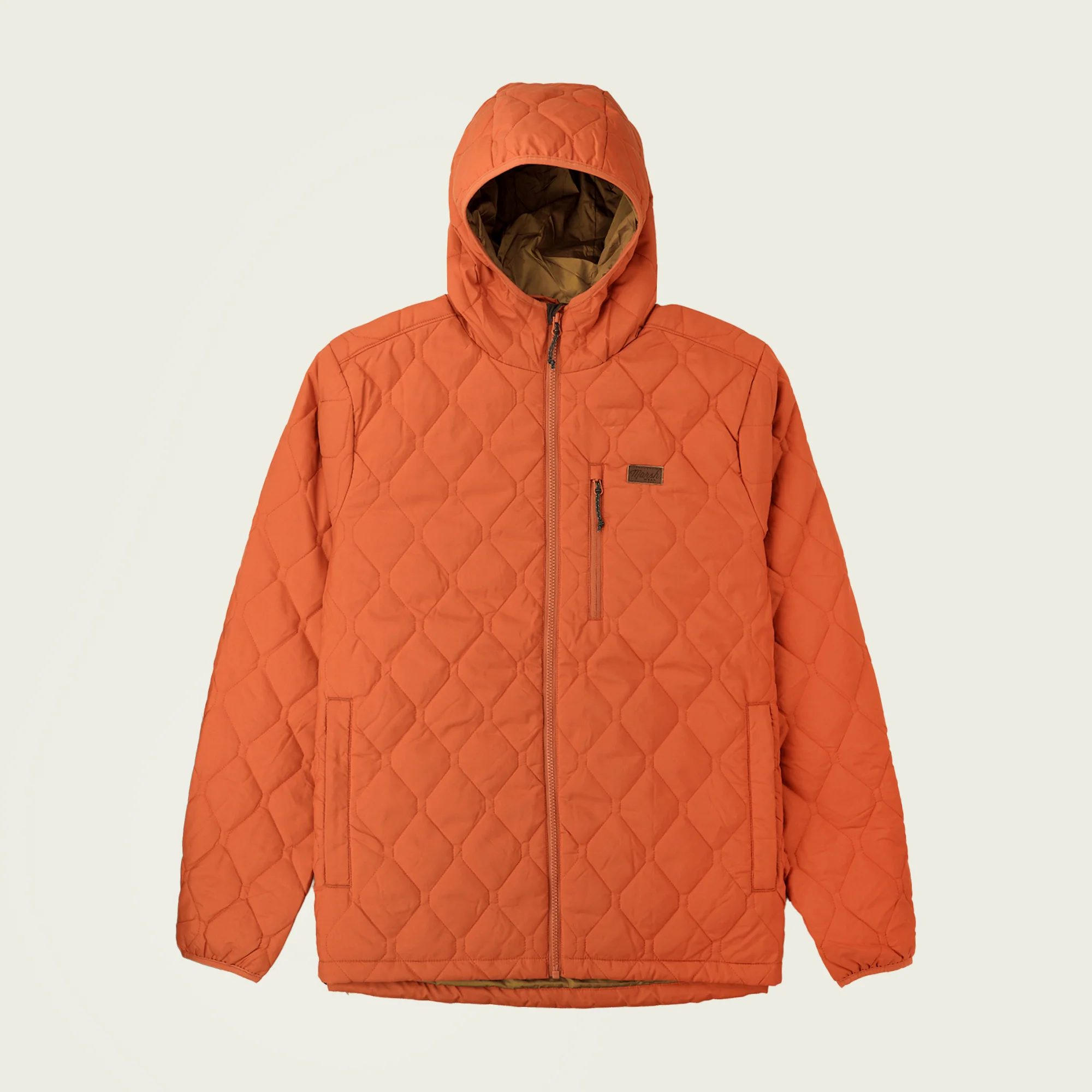Barnwell Puff Jacket - Image 5
