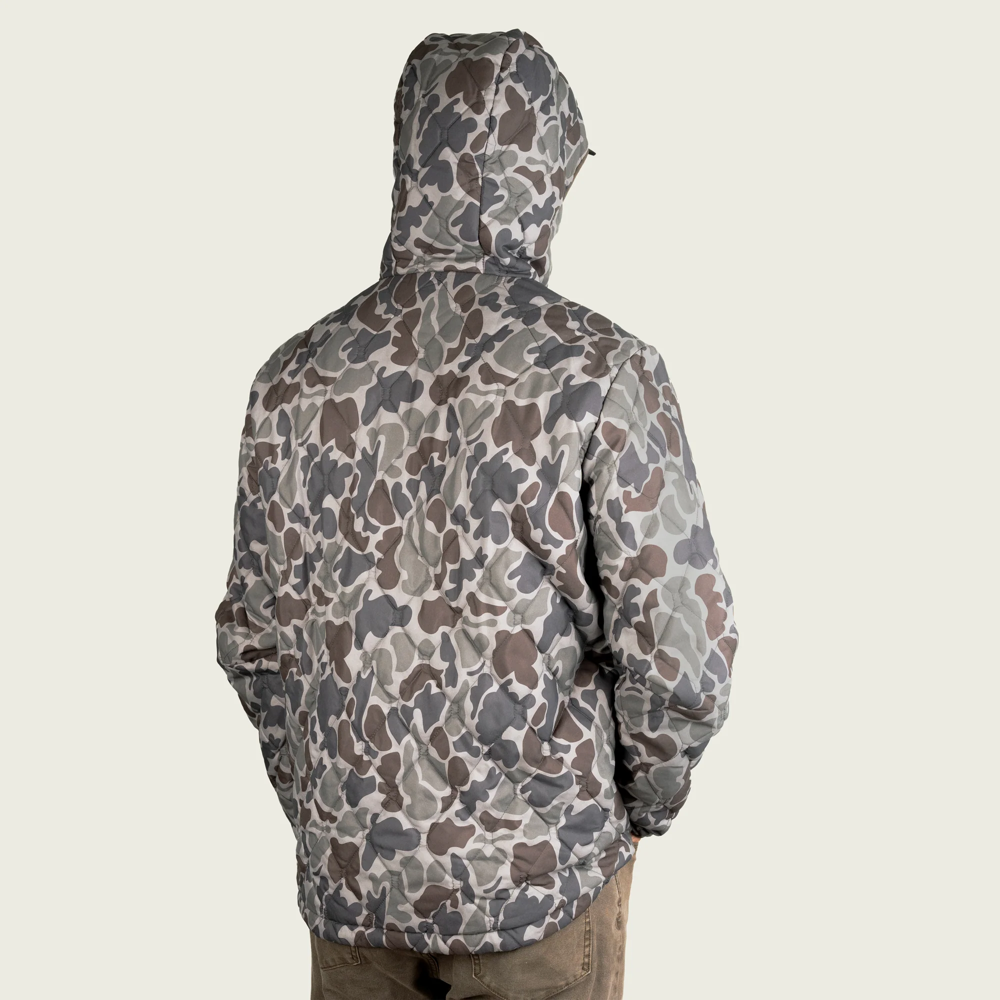 Barnwell Puff Jacket - Image 3