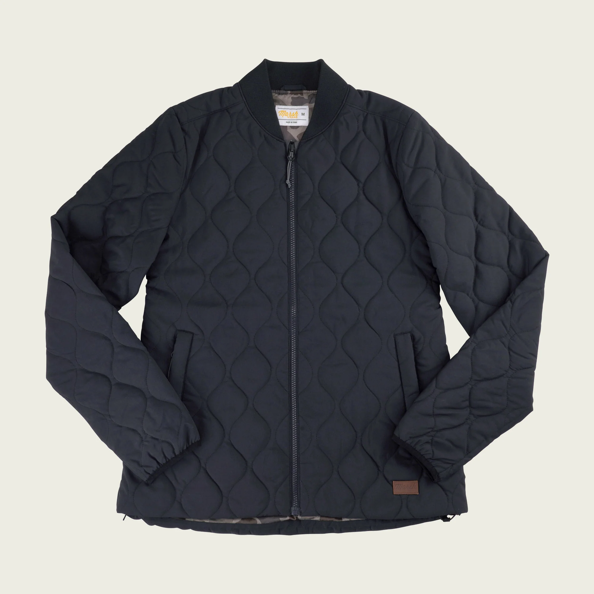 Women's Barnwell Puff Jacket - Image 3