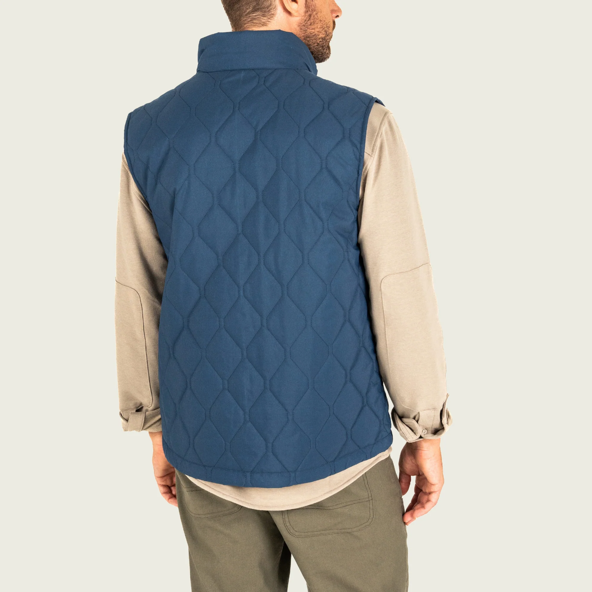 Barnwell Puff Vest - Image 2