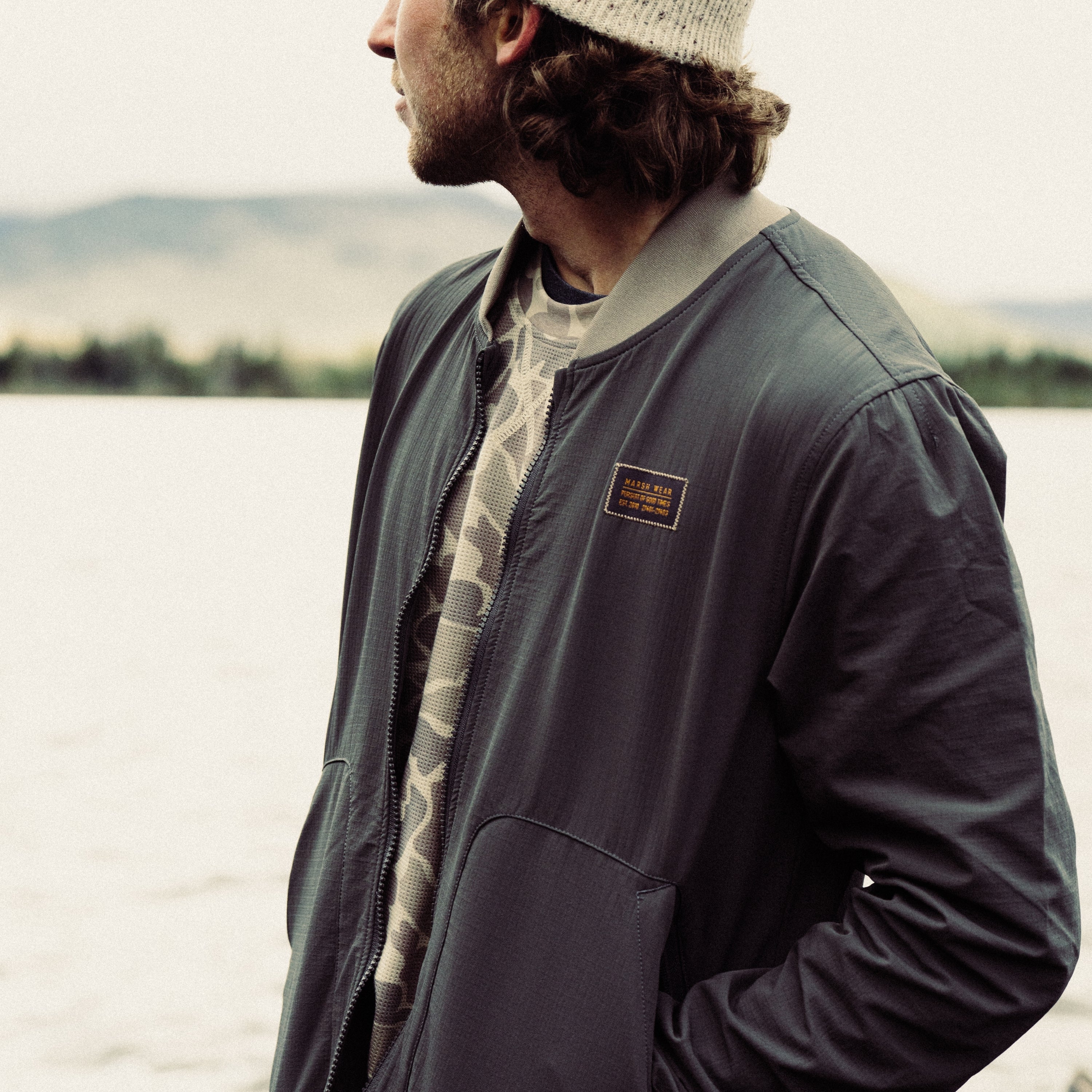 Belmont Bomber - Image 7