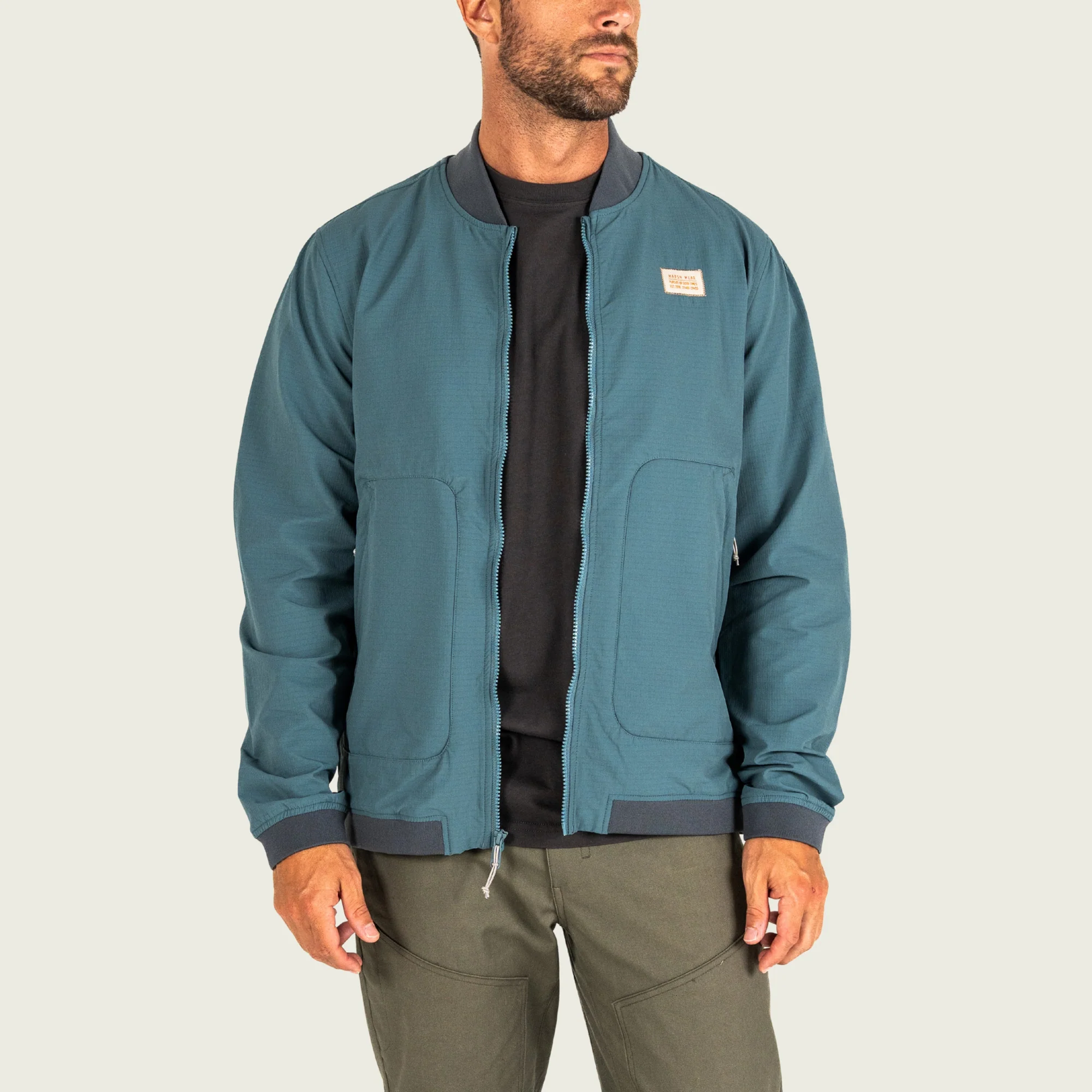 Belmont Bomber