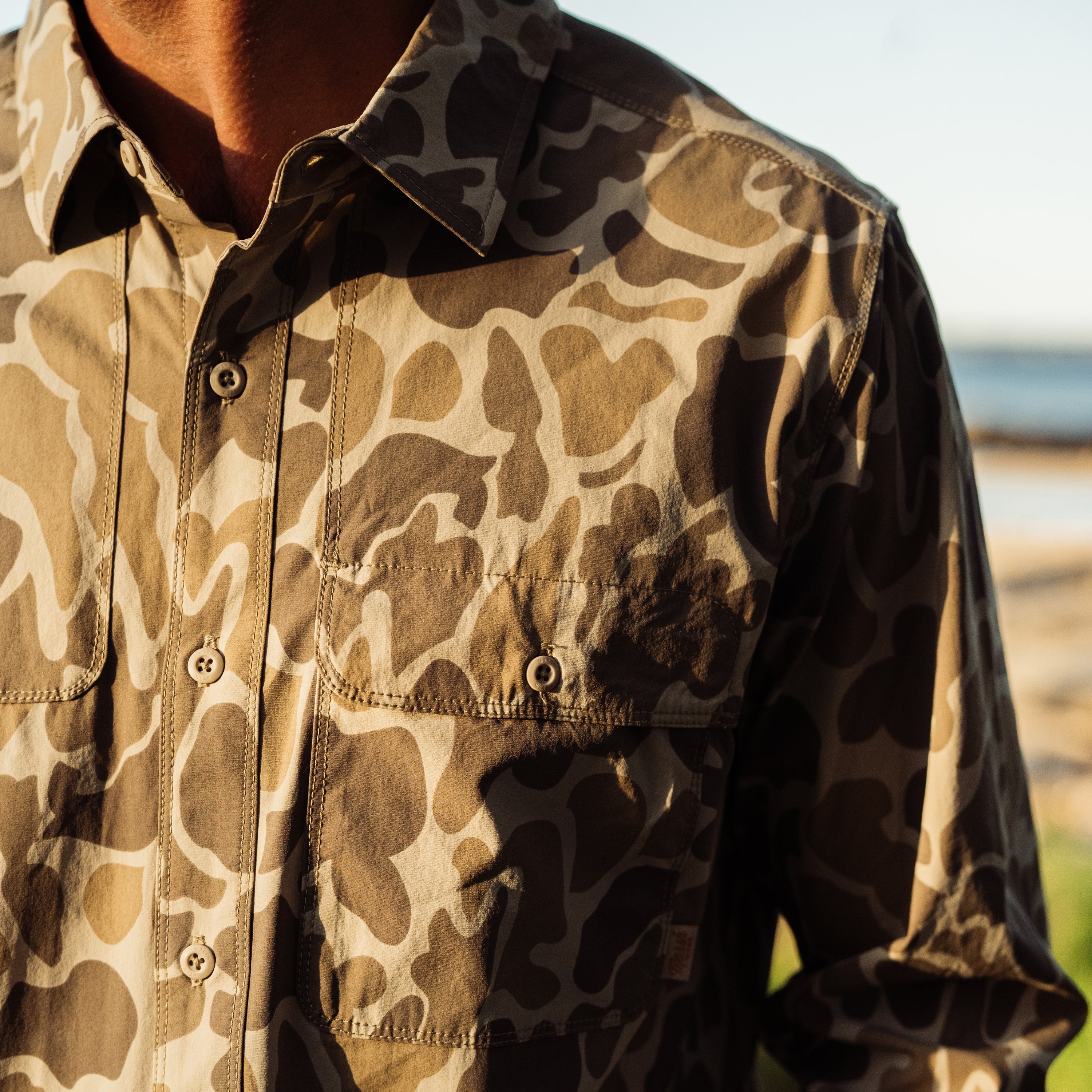 Big Pine Field Shirt - Image 7