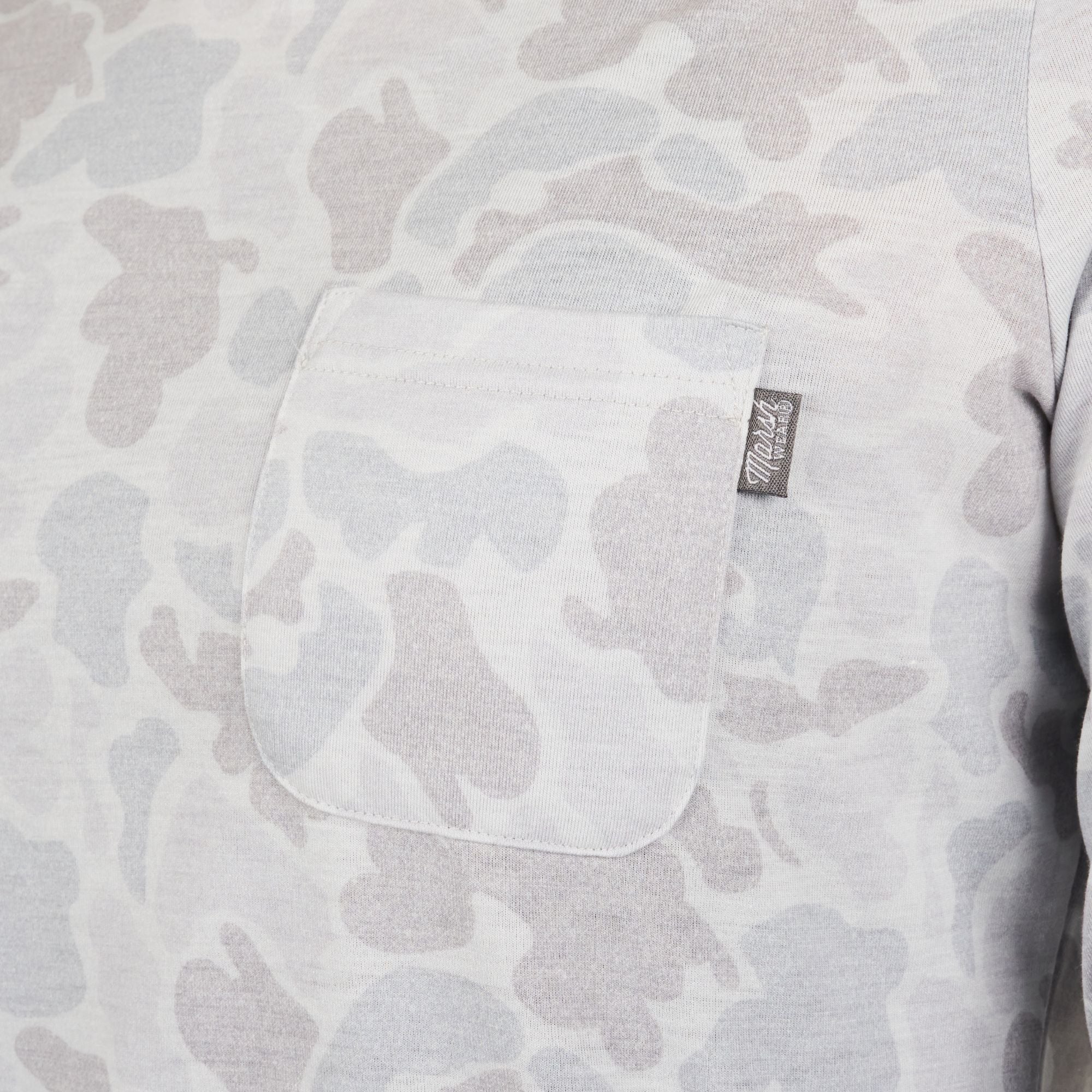 Women's Buxton Tech Hoodie - Image 10