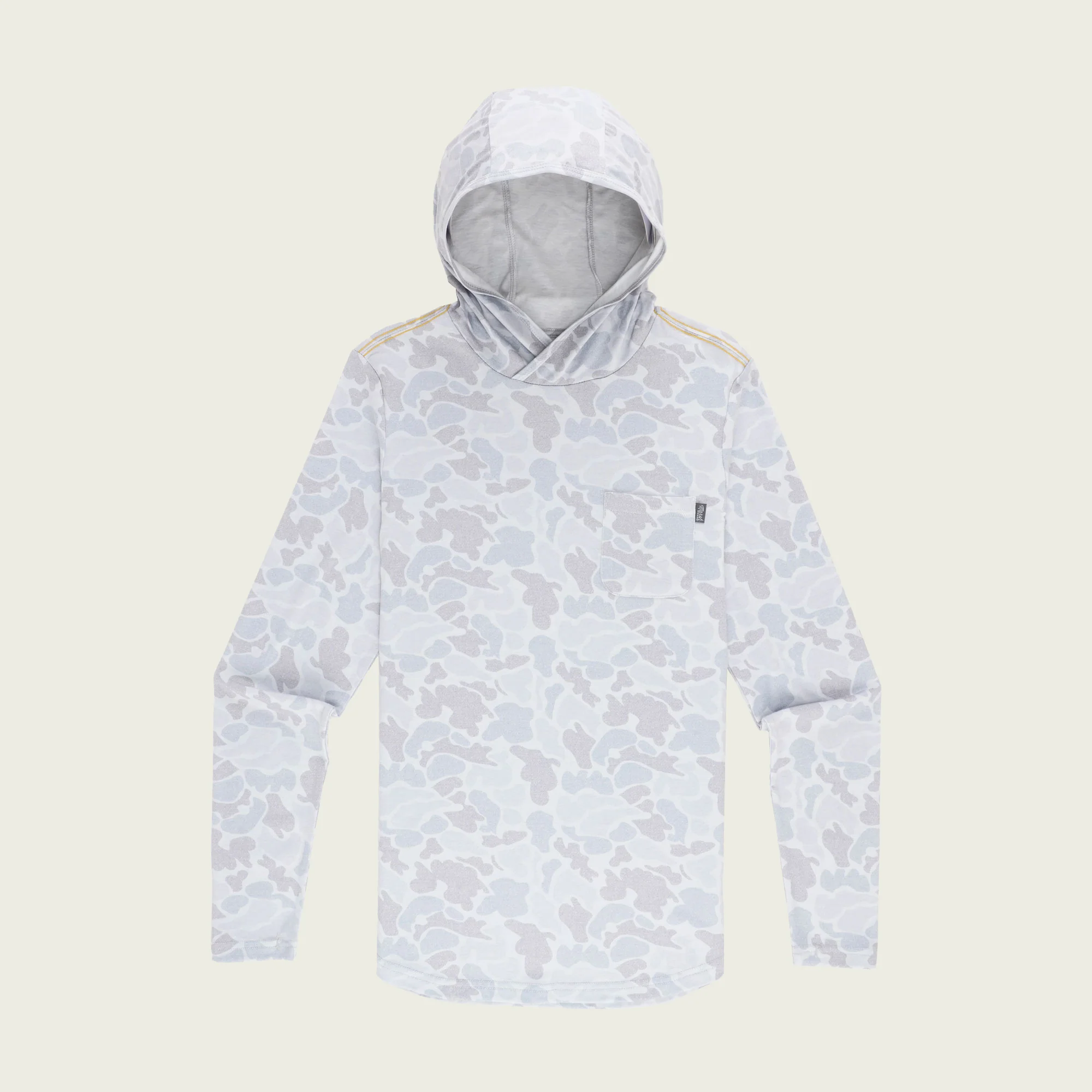 Women's Buxton Tech Hoodie - Image 11