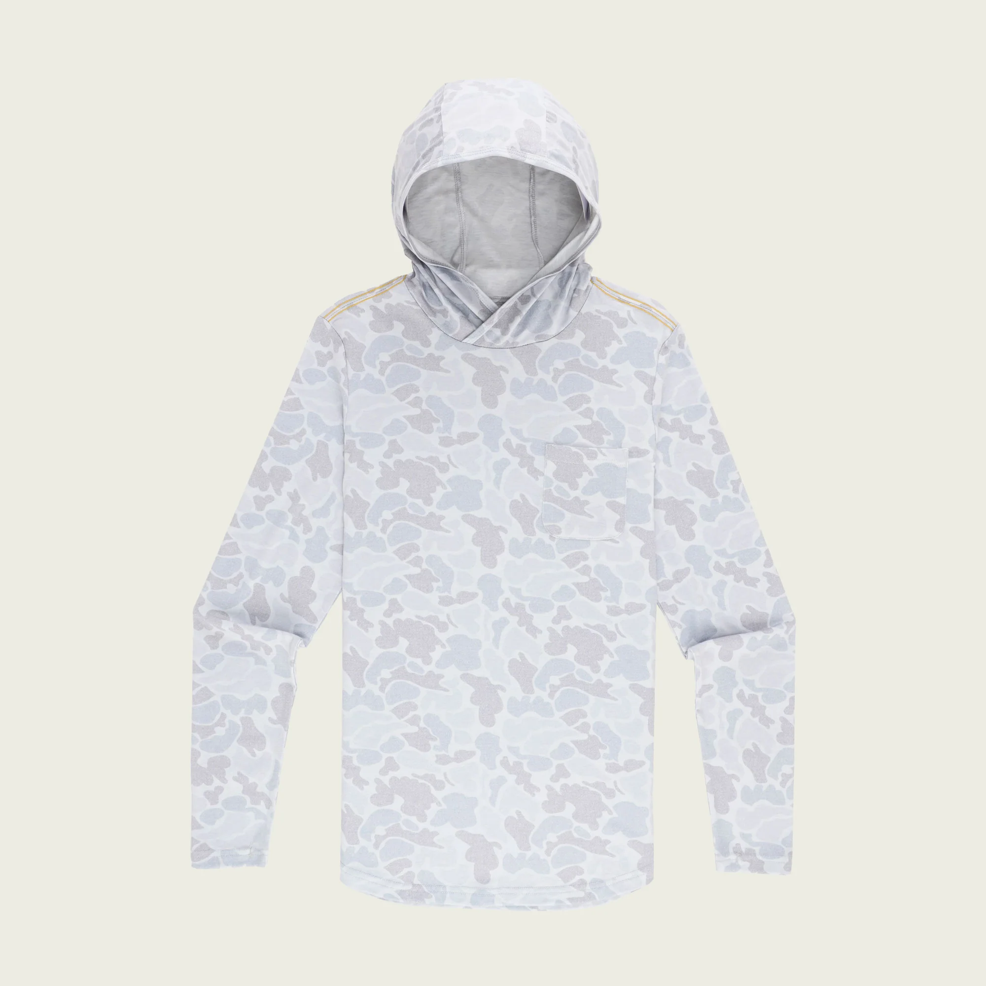 Women's Buxton Tech Hoodie - Image 3