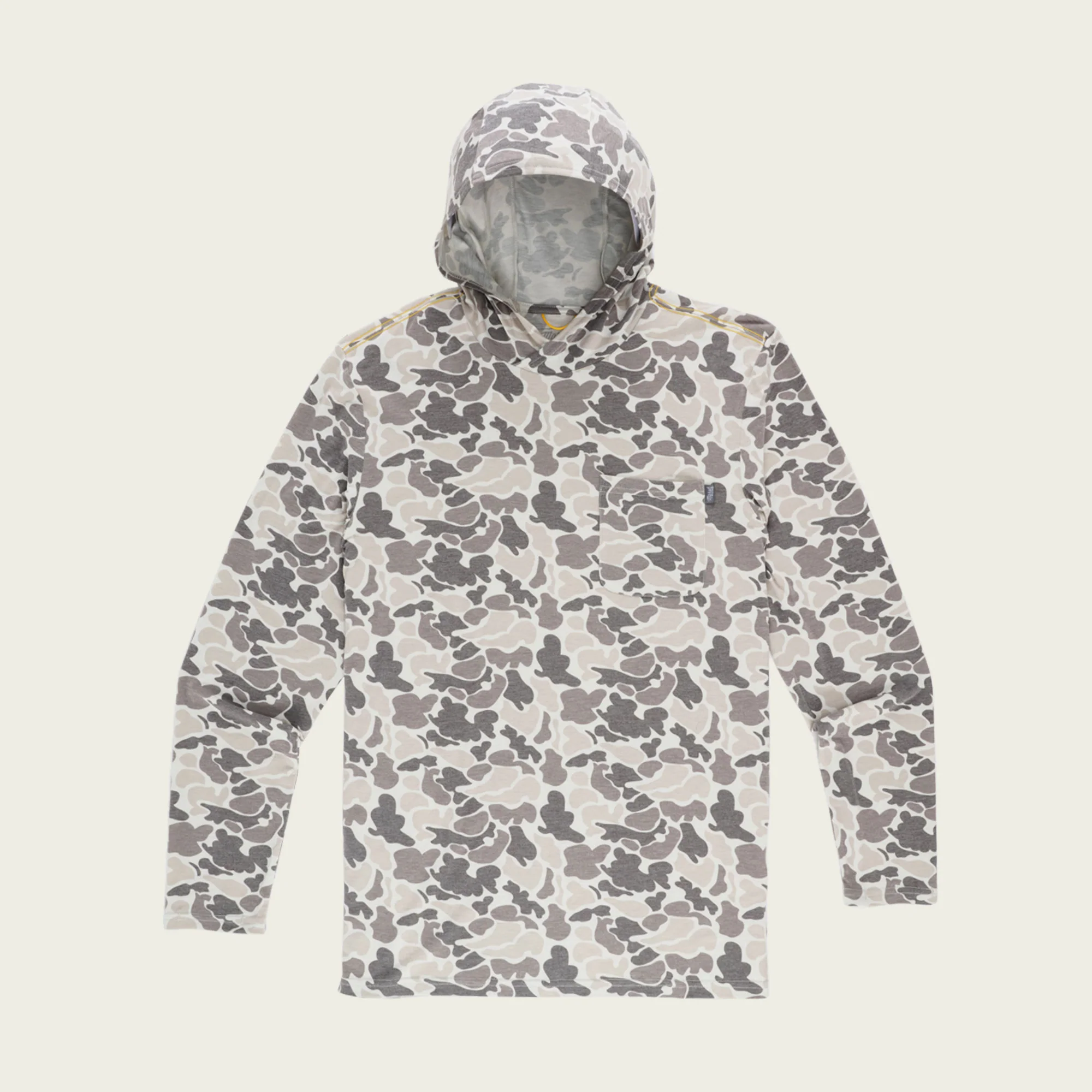 Buxton Tech Hoodie - Image 9