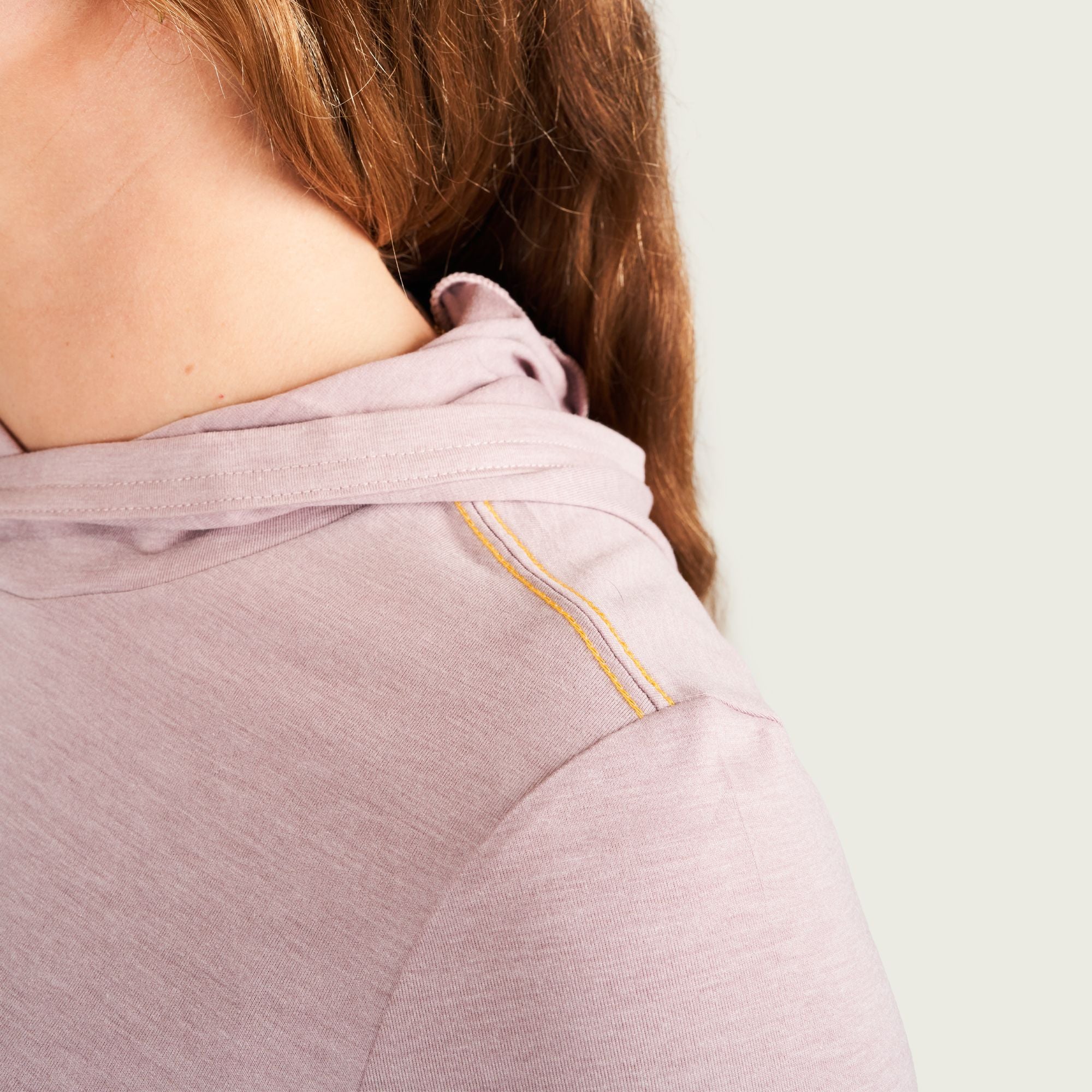Women's Buxton Tech Hoodie - Image 3