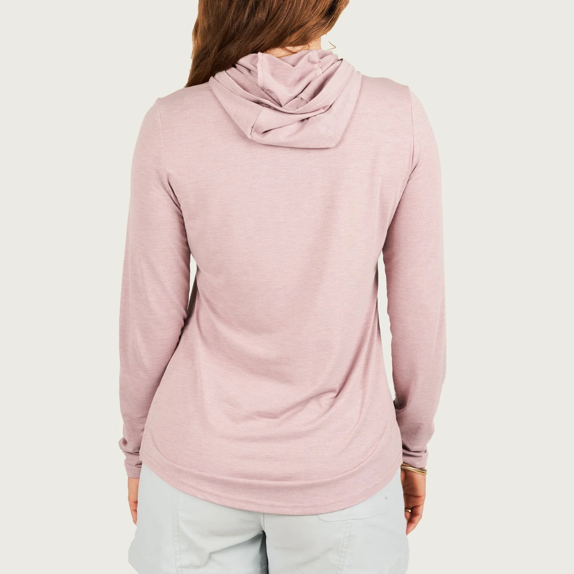 Women's Buxton Tech Hoodie - Image 4