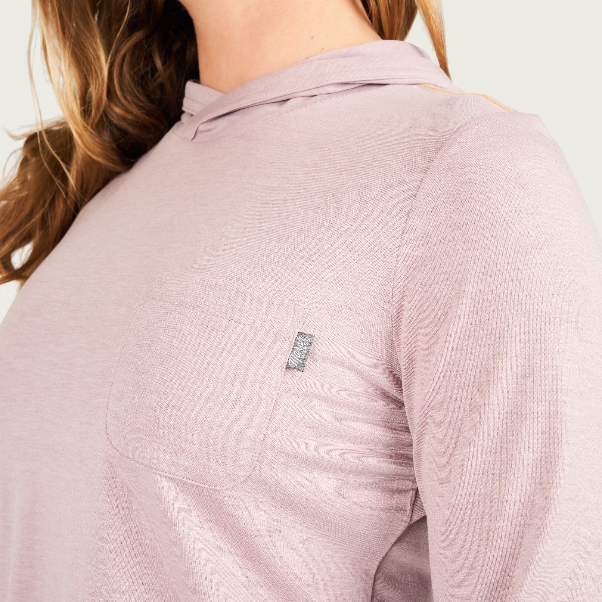 Women's Buxton Tech Hoodie - Image 9