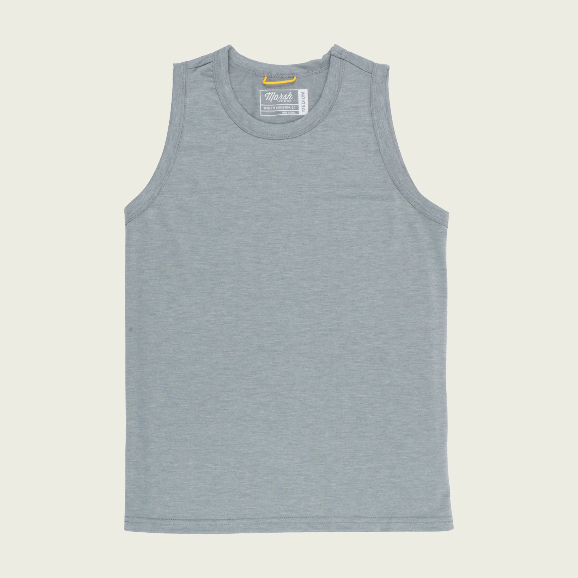 Women's Buxton Tech Tank - Image 4