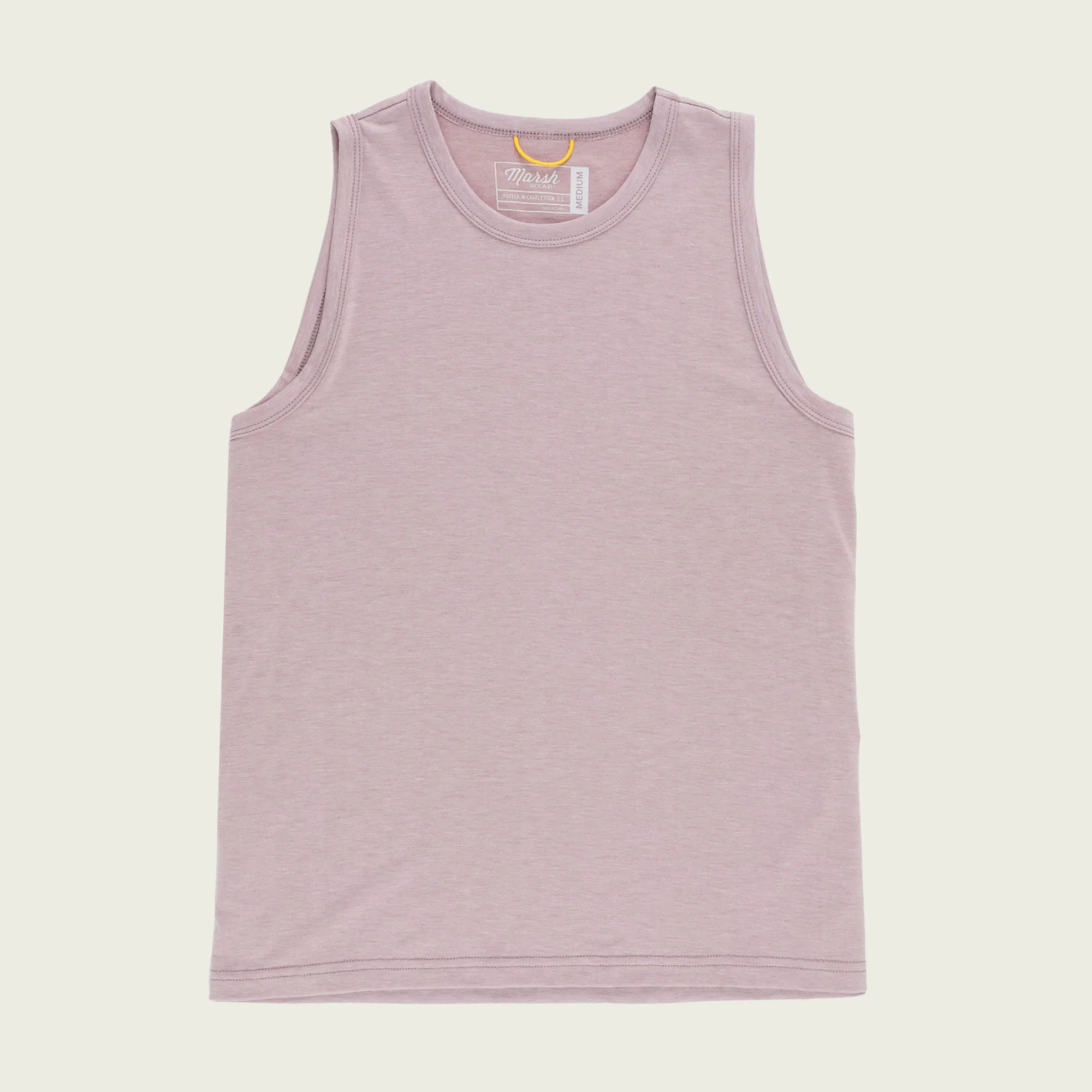 Women's Buxton Tech Tank - Image 4