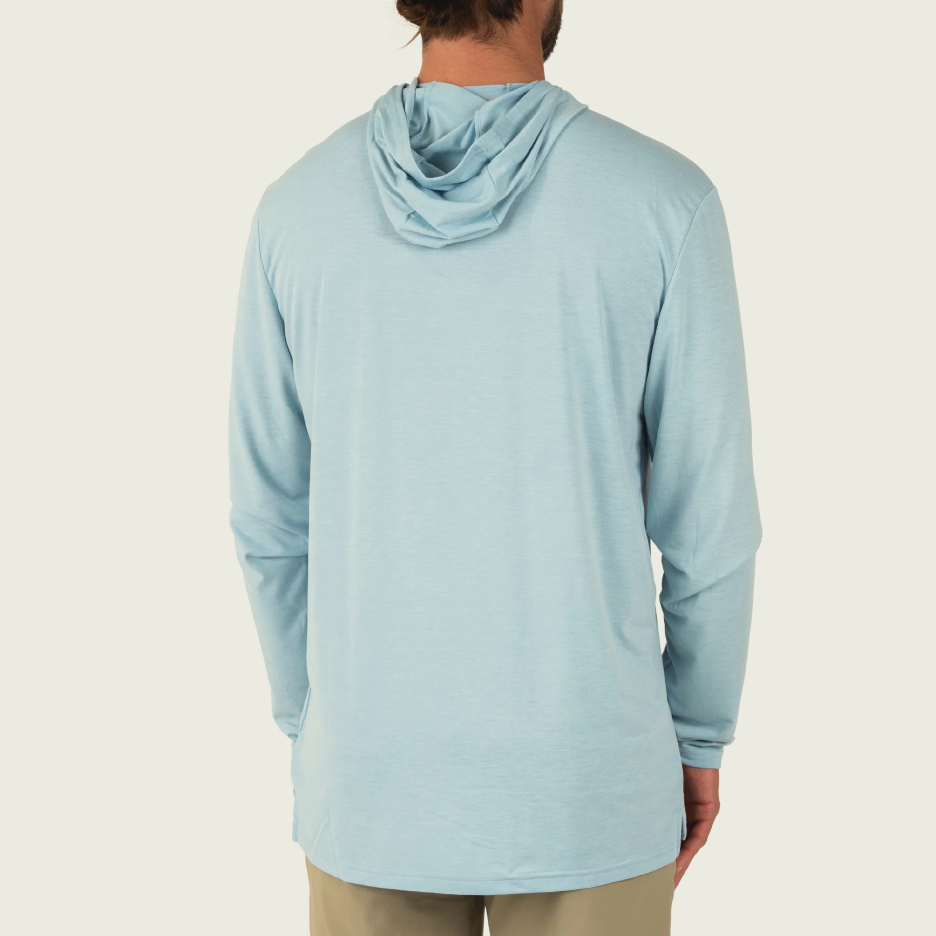 Buxton Tech Hoodie - Image 3