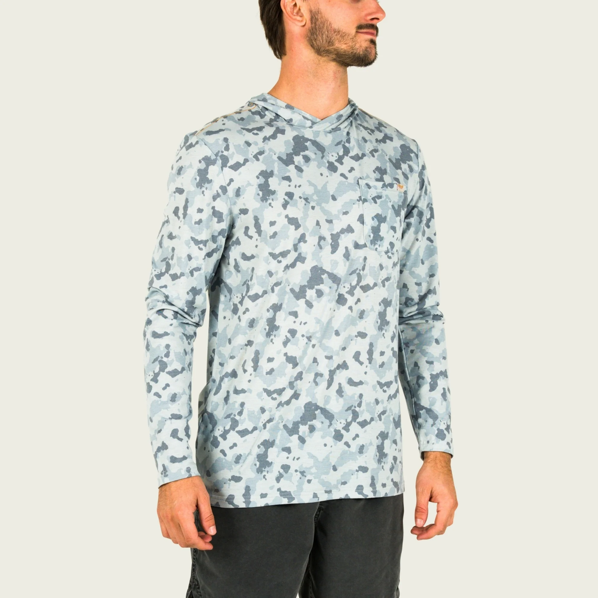 Buxton Tech Hoodie