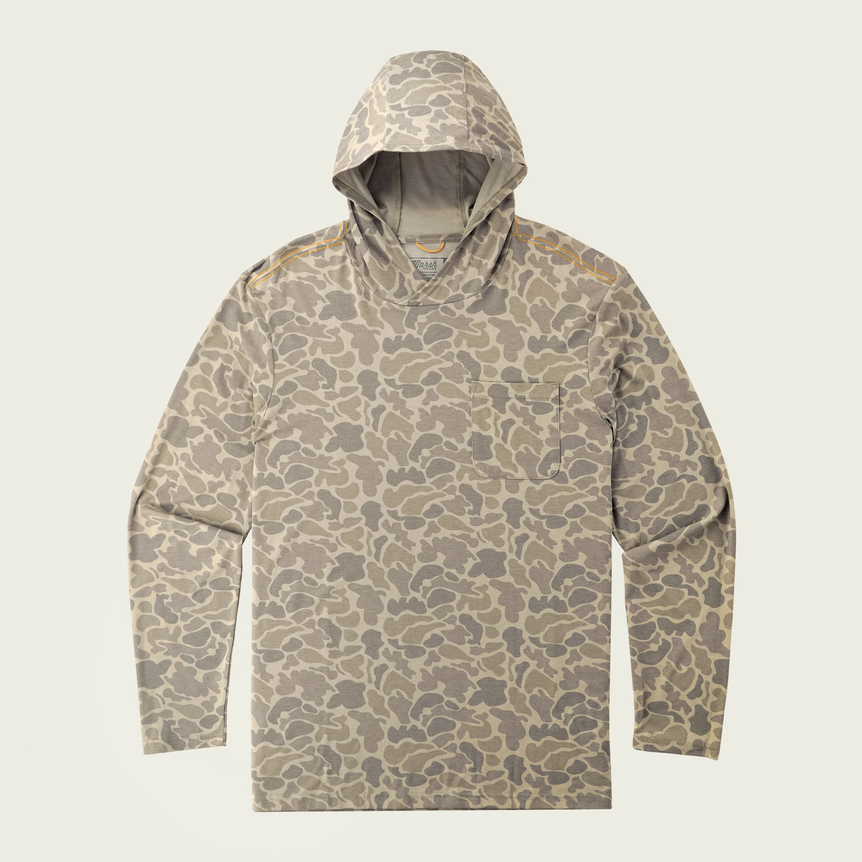 Buxton Tech Hoodie - Image 5