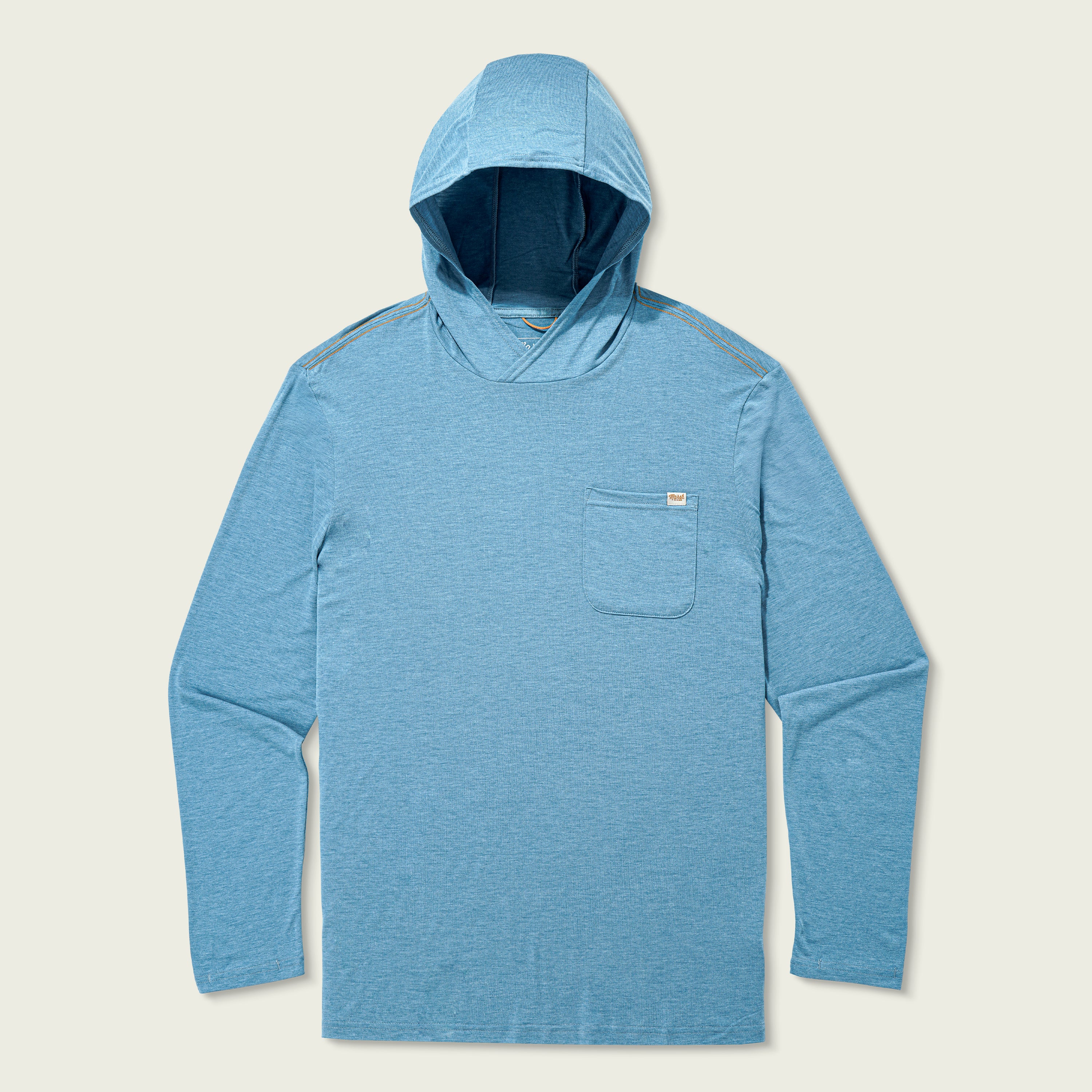 Buxton Tech Hoodie - Image 3