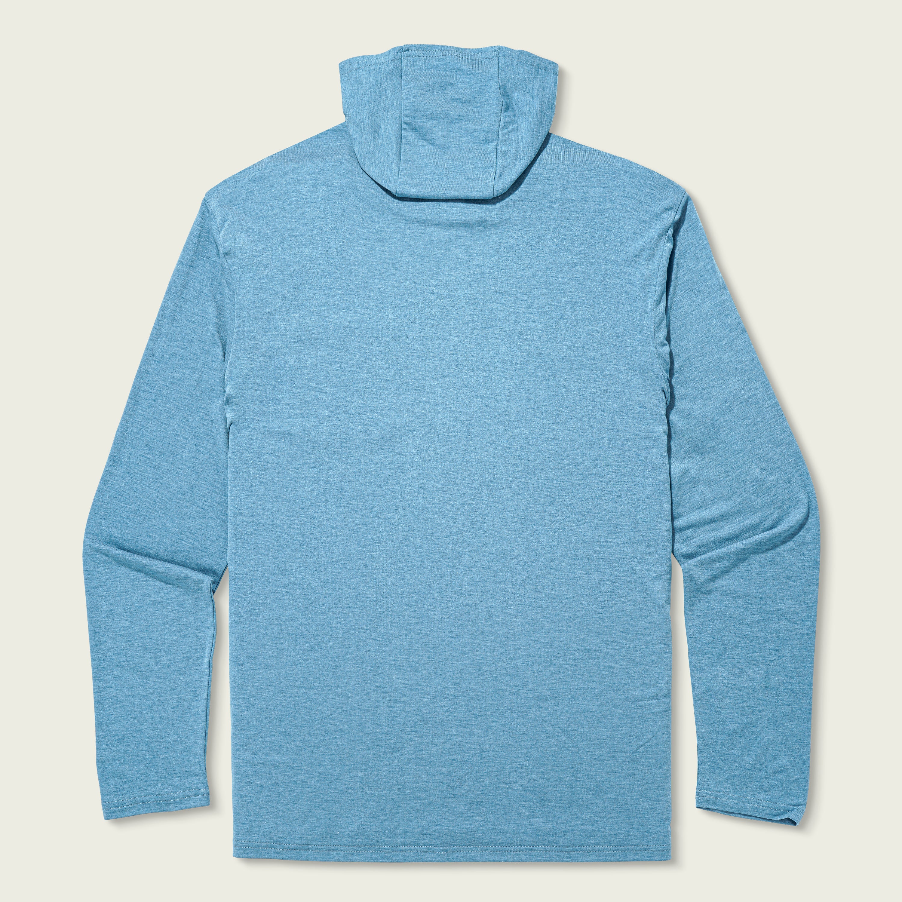 Buxton Tech Hoodie - Image 4