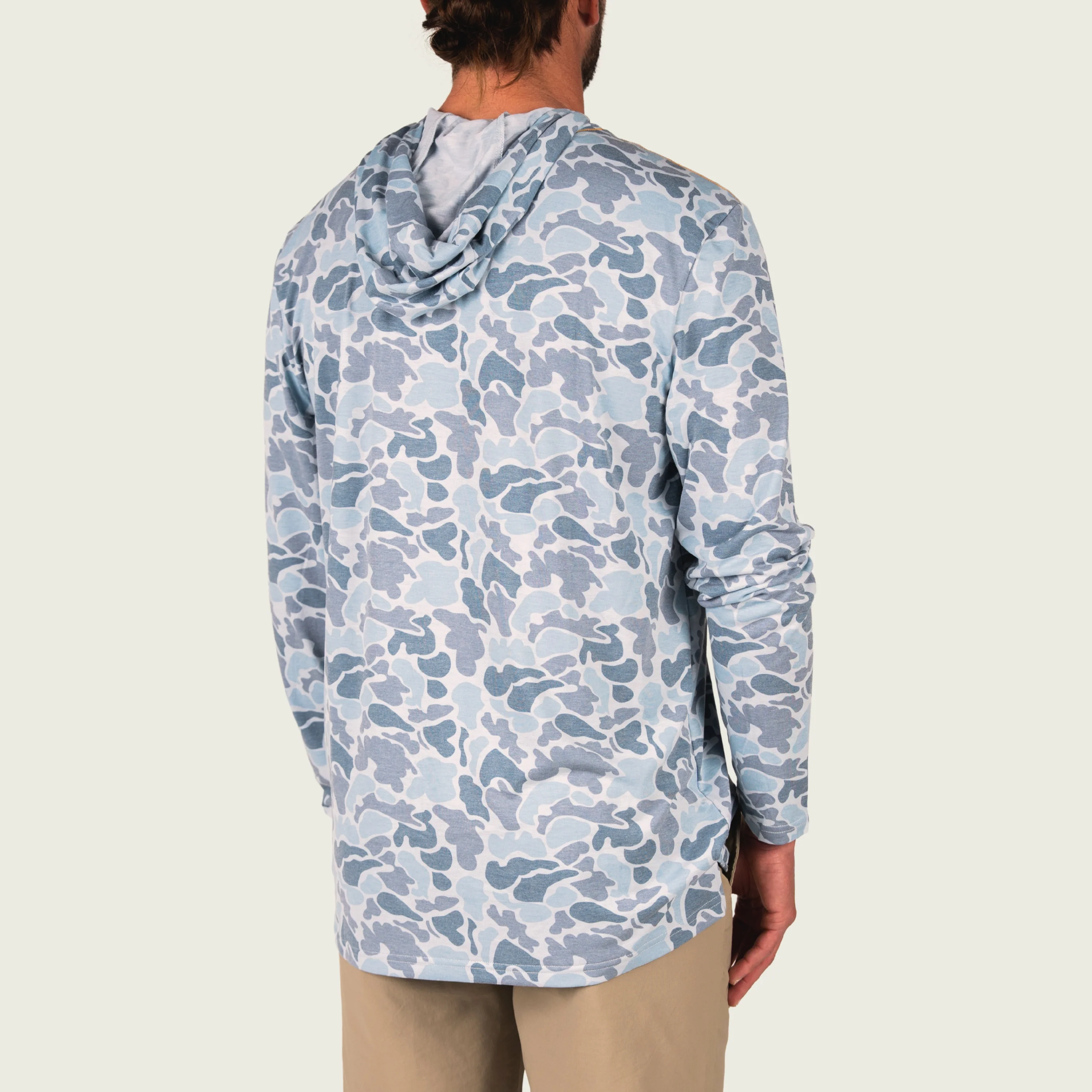Buxton Tech Hoodie - Image 2