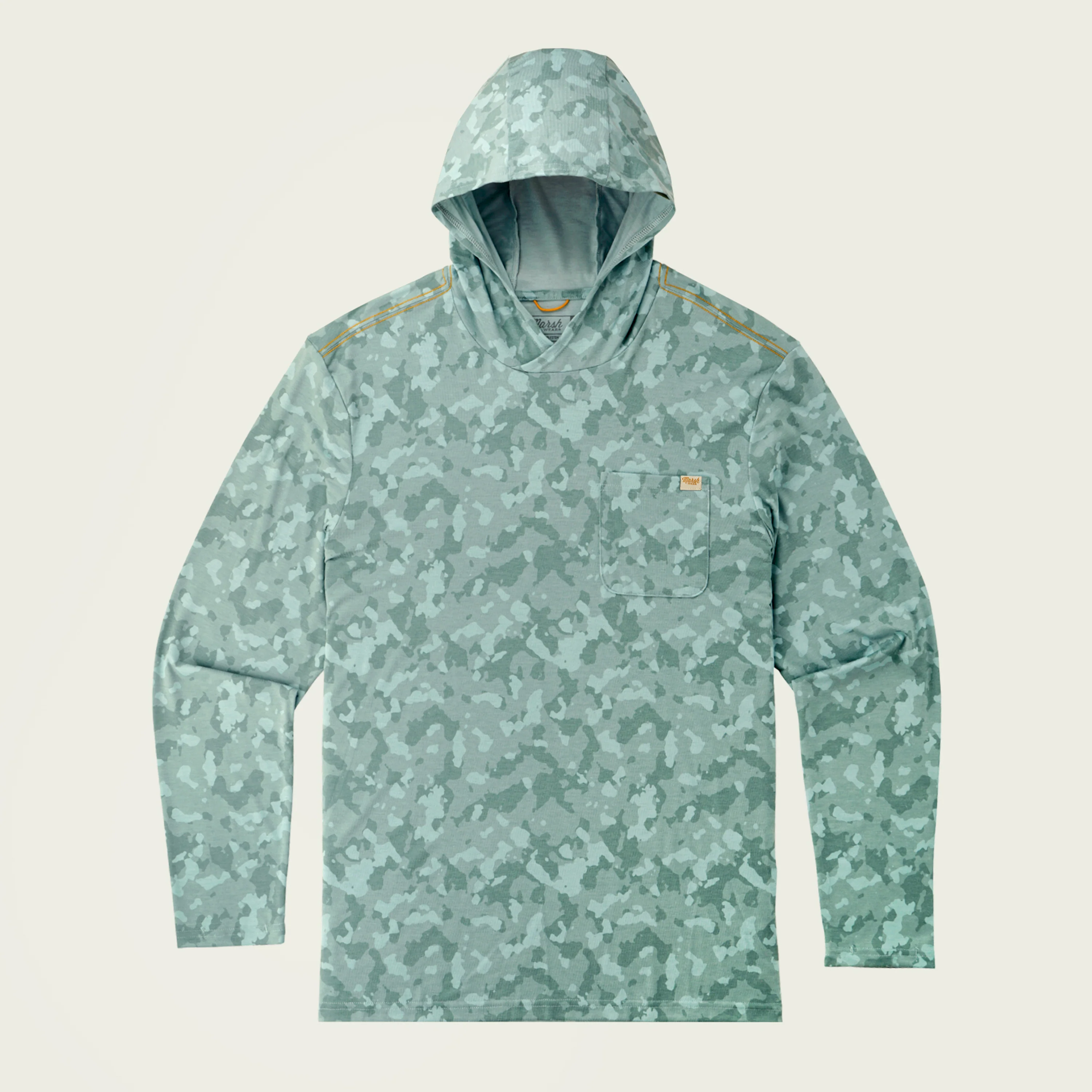 Buxton Tech Hoodie - Image 5