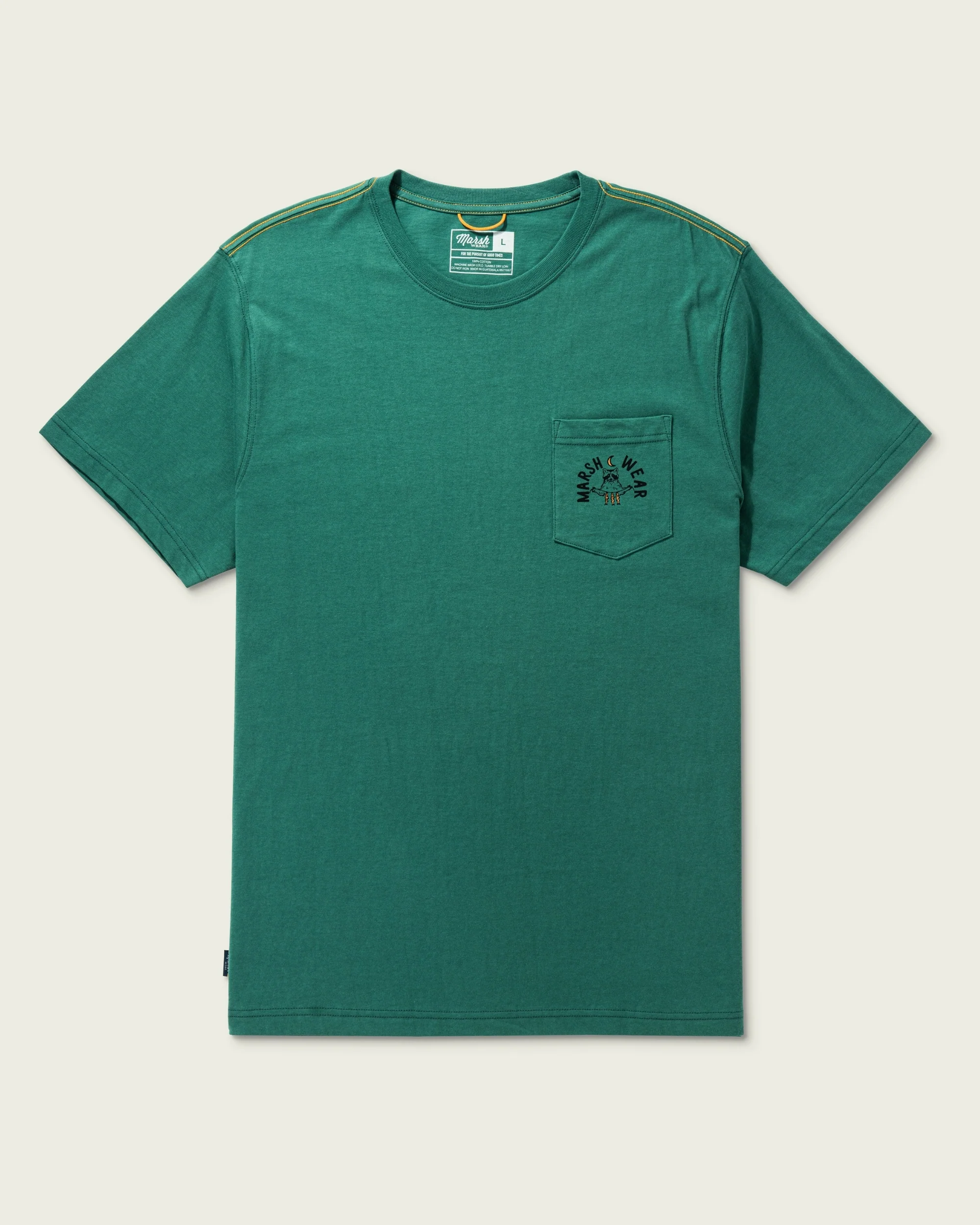 Campout SS T-Shirts - Image 2