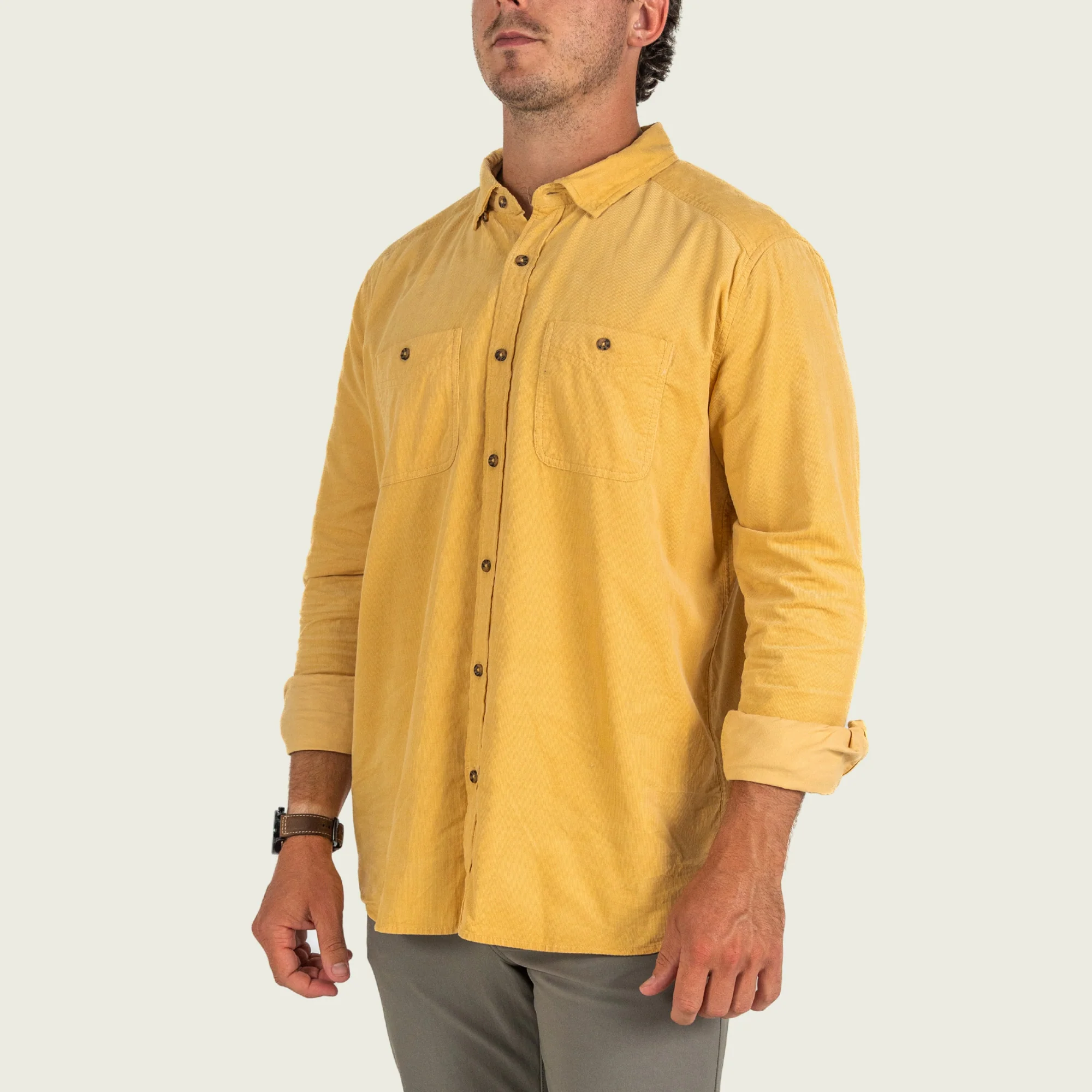 Cody Cord Shirt