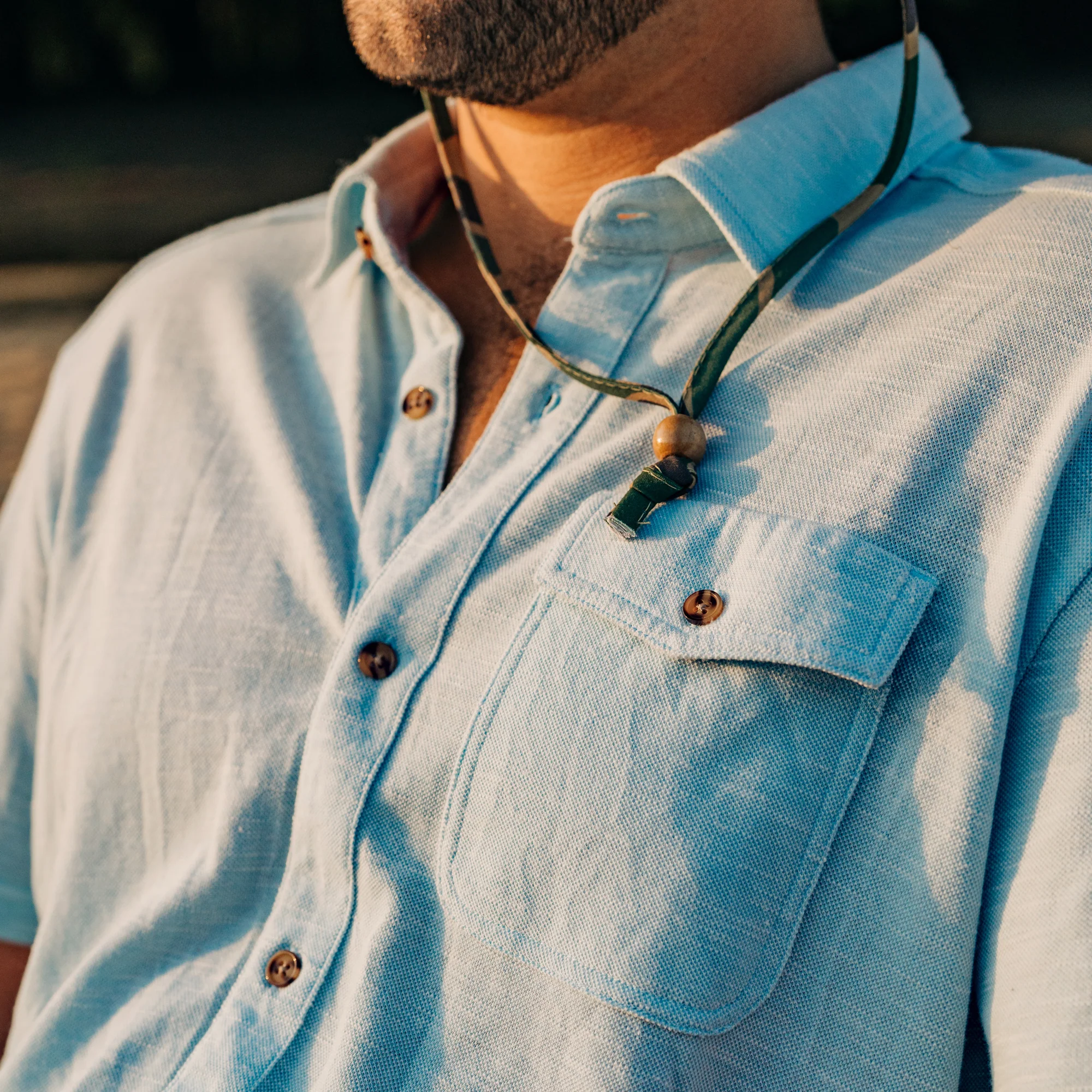 Coffin Point Shirt - Image 2