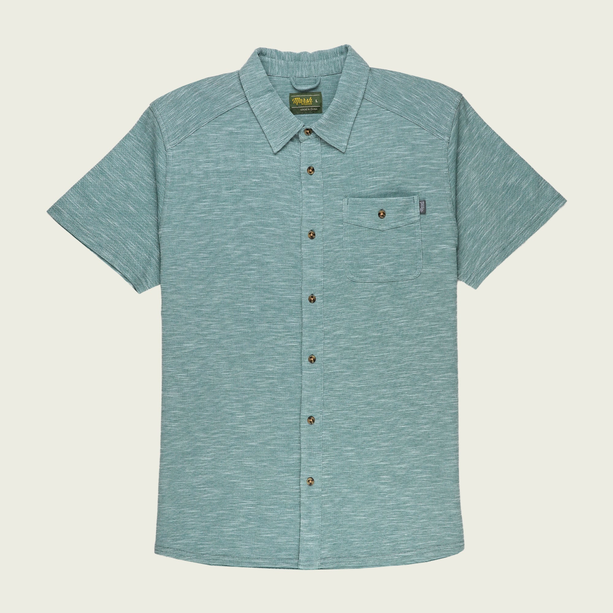 Coffin Point Shirt - Image 3