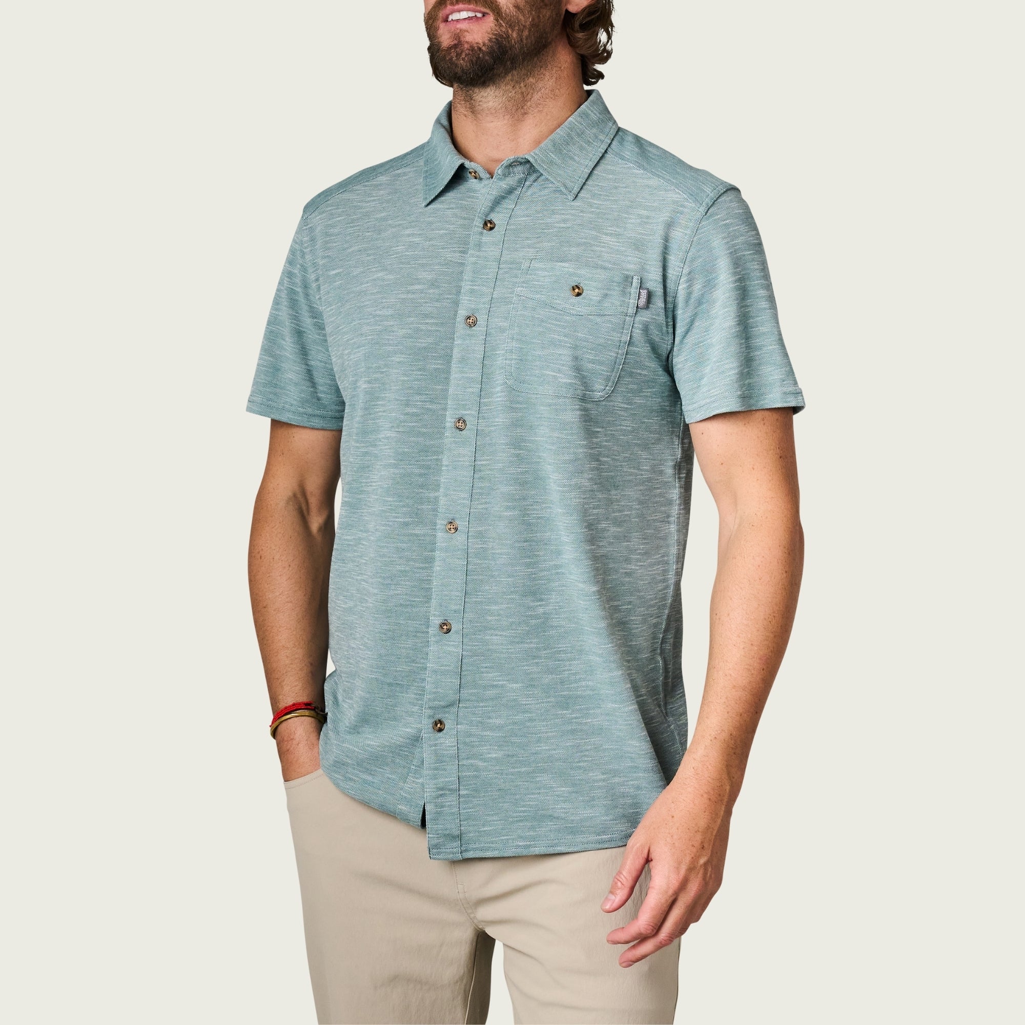 Coffin Point Shirt - Image 4