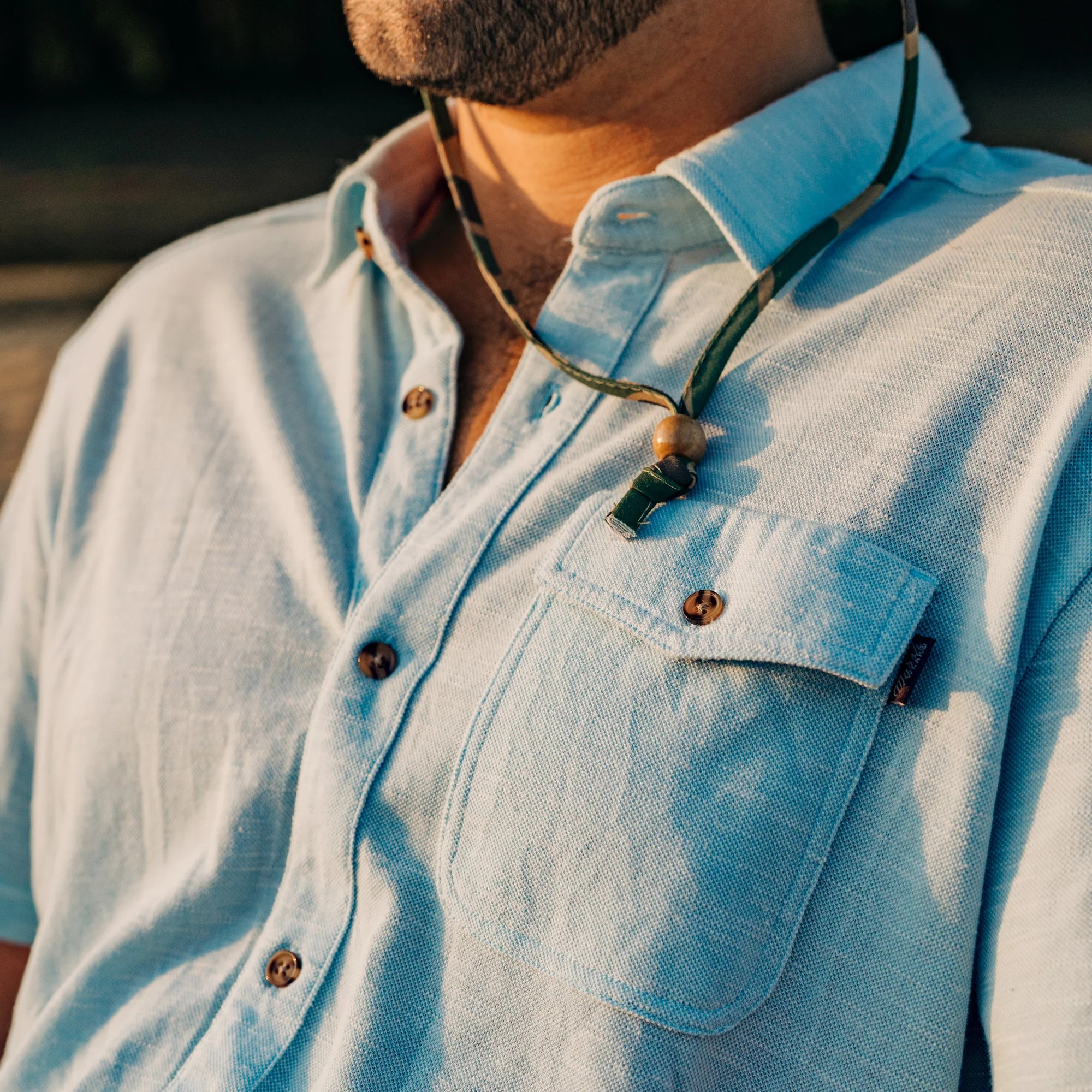 Coffin Point Shirt - Image 6