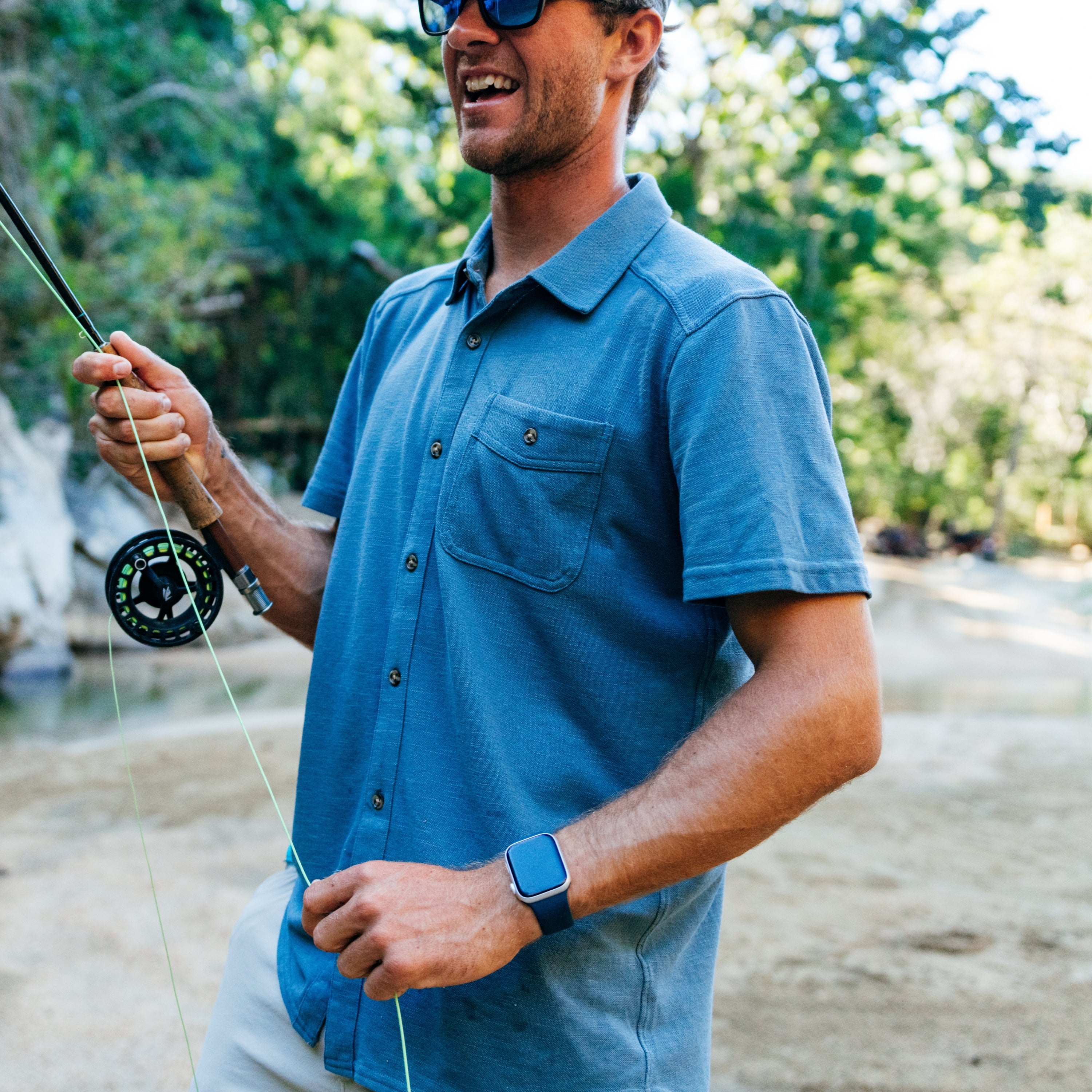 Coffin Point Shirt - Image 5