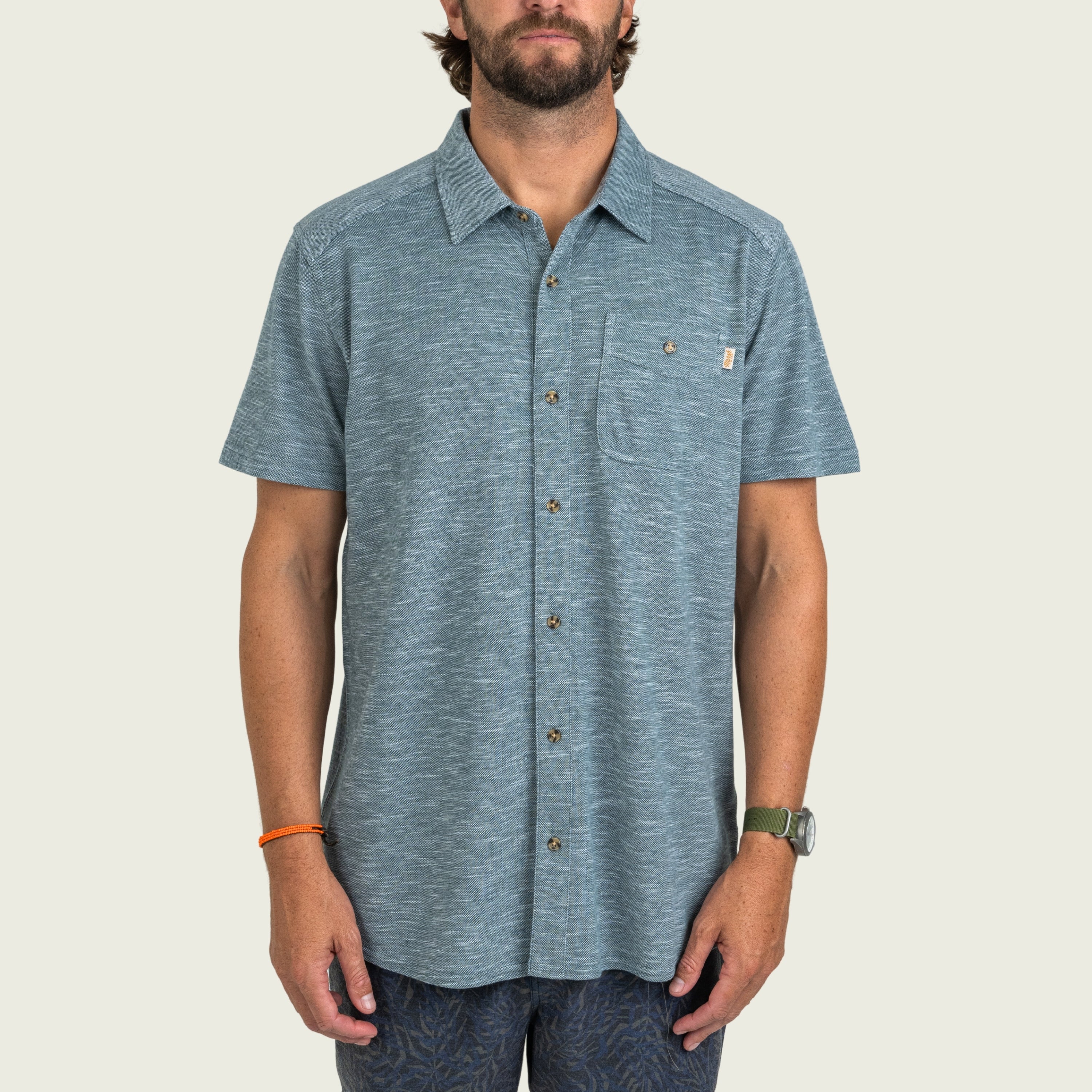 Coffin Point Shirt - Image 6