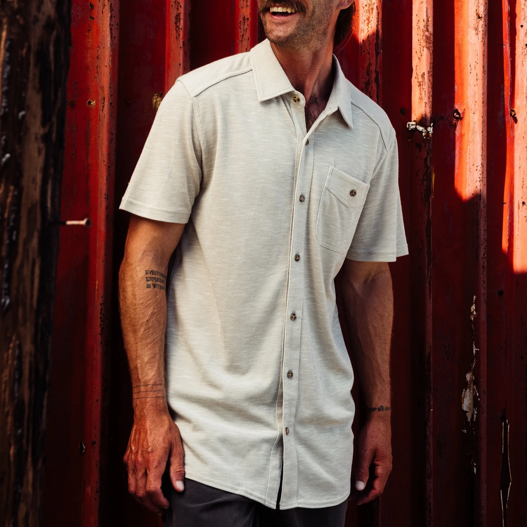 Coffin Point Shirt - Image 2