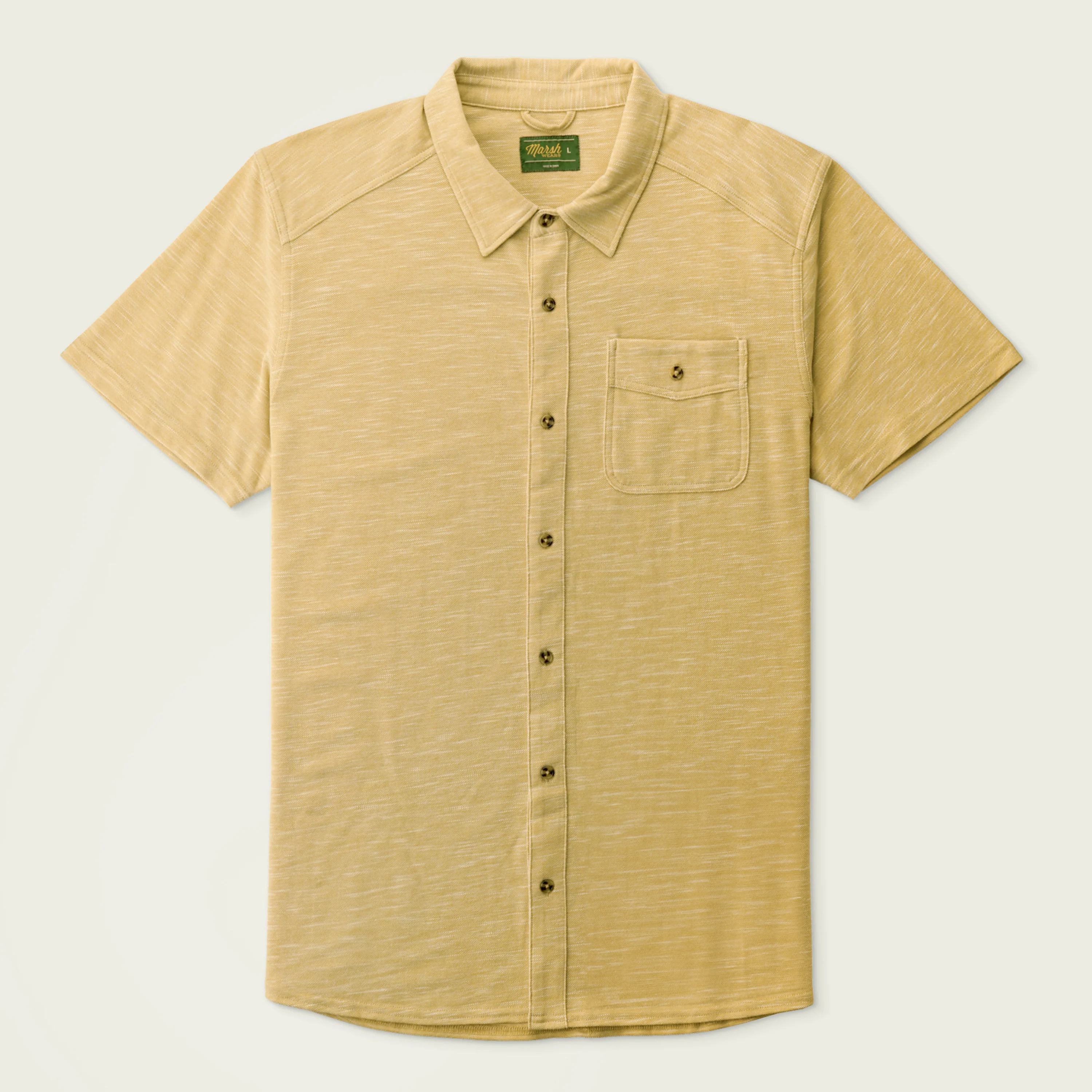 Coffin Point Shirt - Image 3