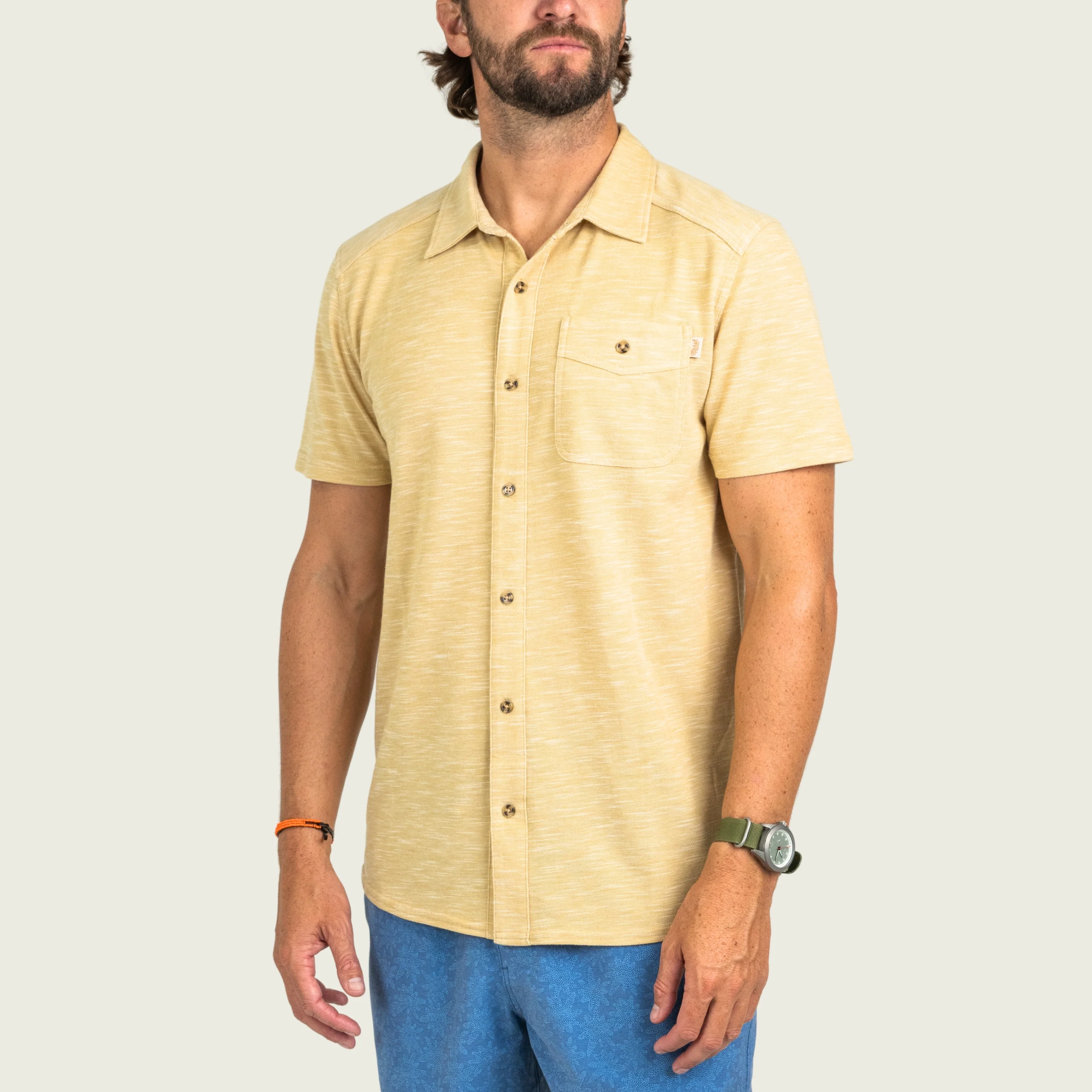 Coffin Point Shirt - Image 7