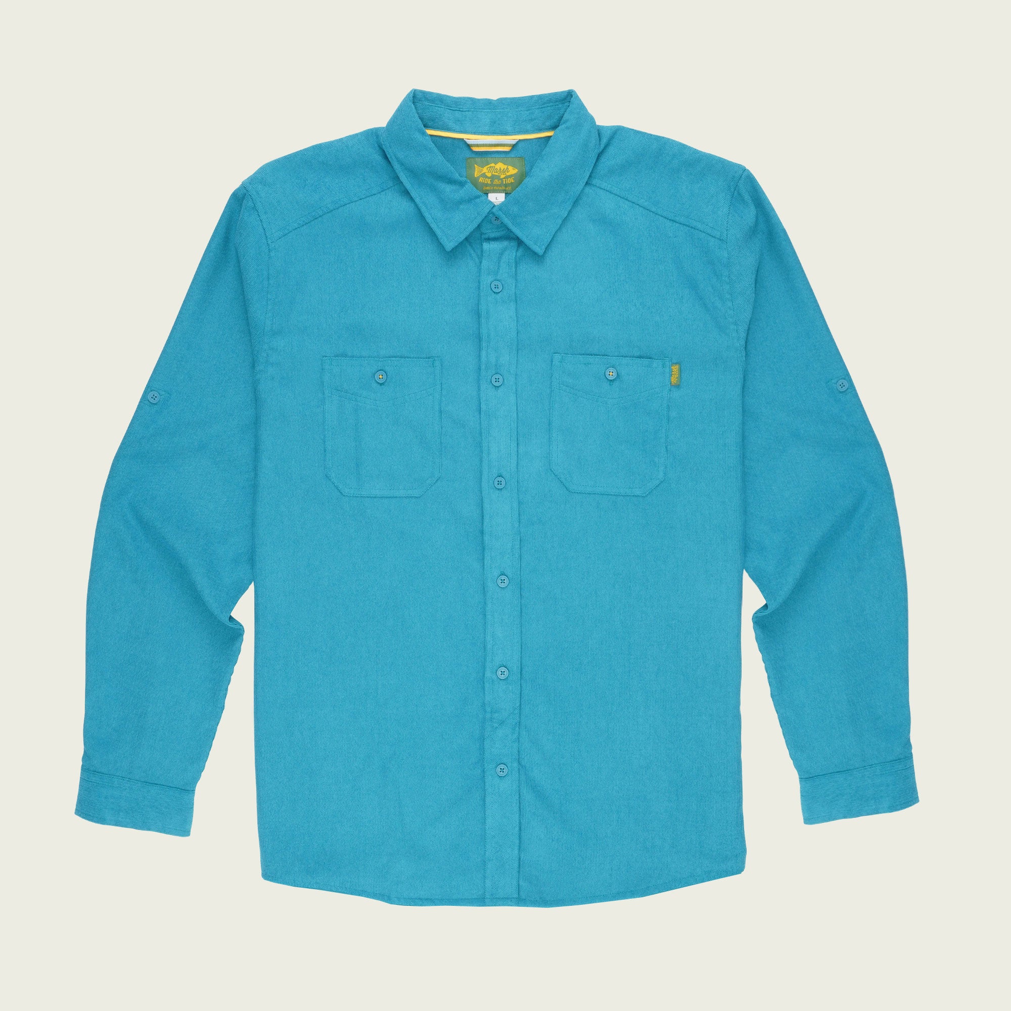 Cordy Shirt - Image 2