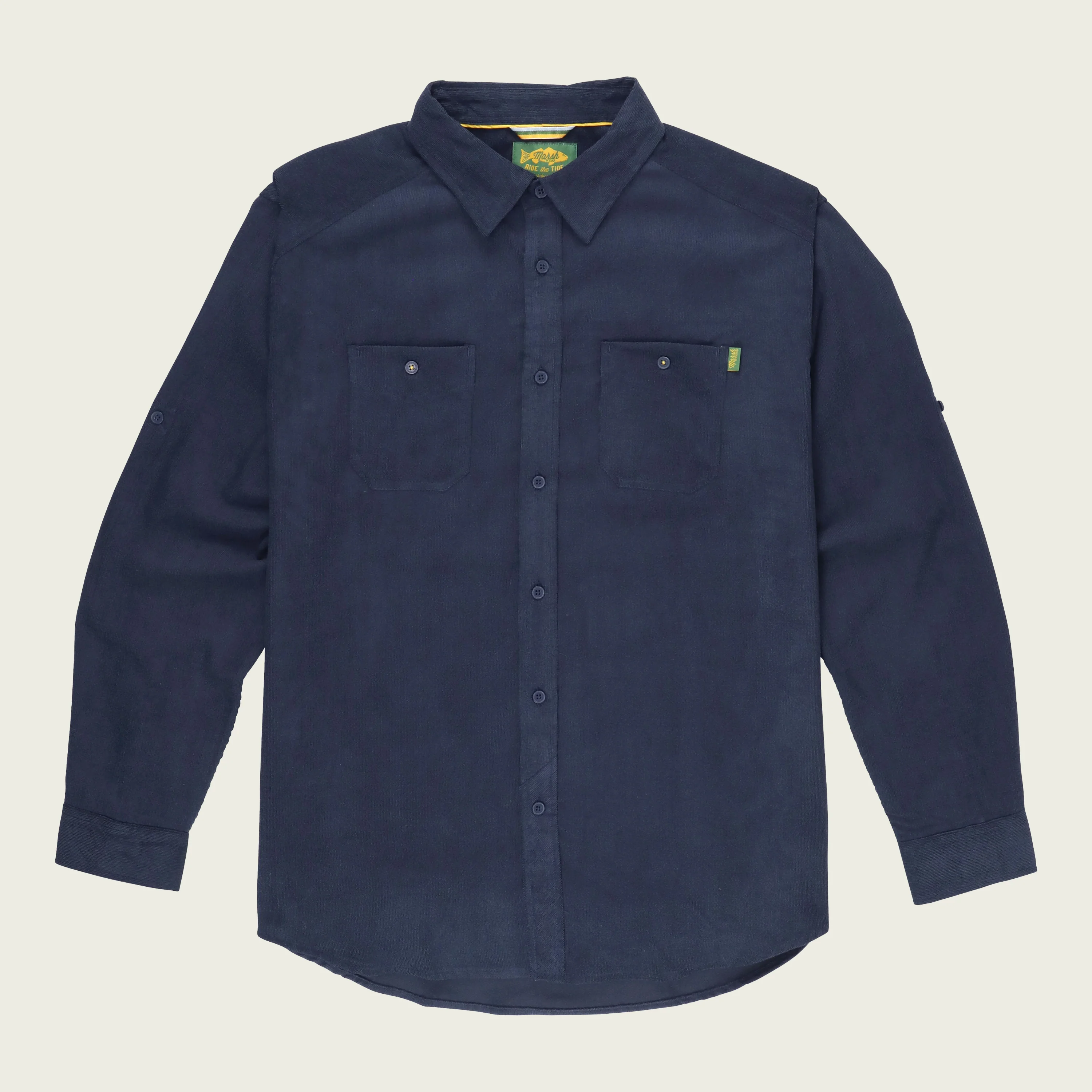 Cordy Shirt - Image 3