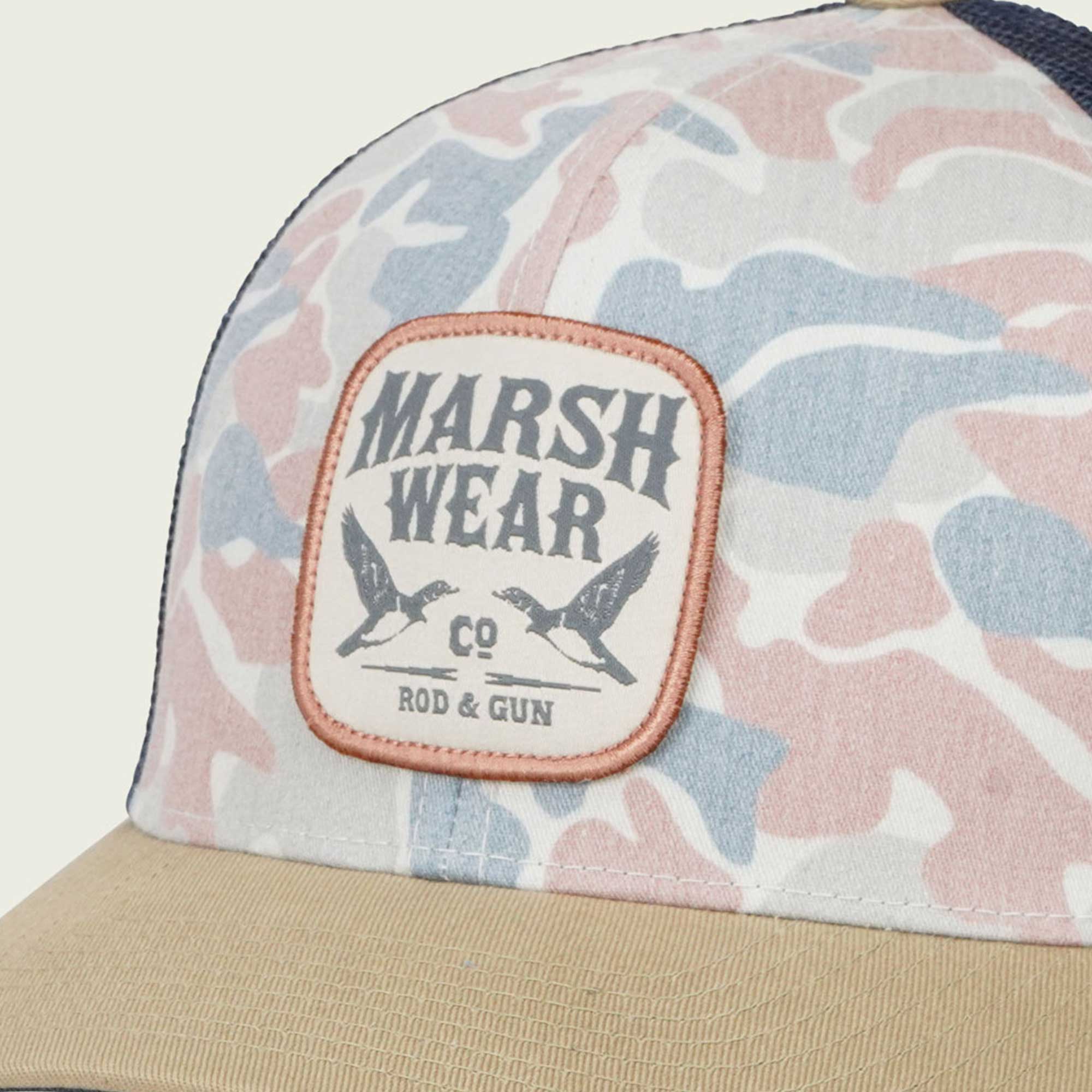 Daffy Trucker Hat - Image 3