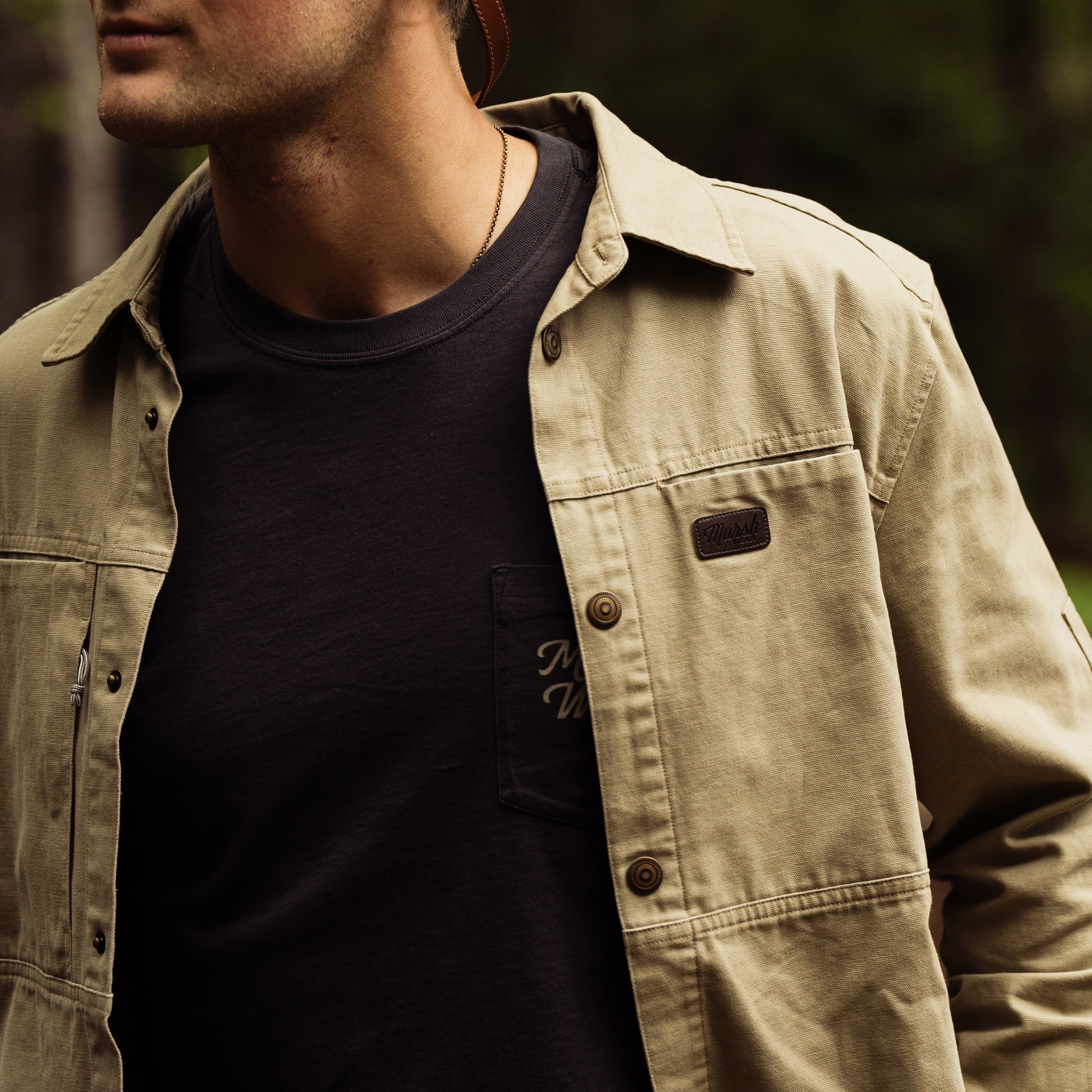 Delano Shacket - Image 8