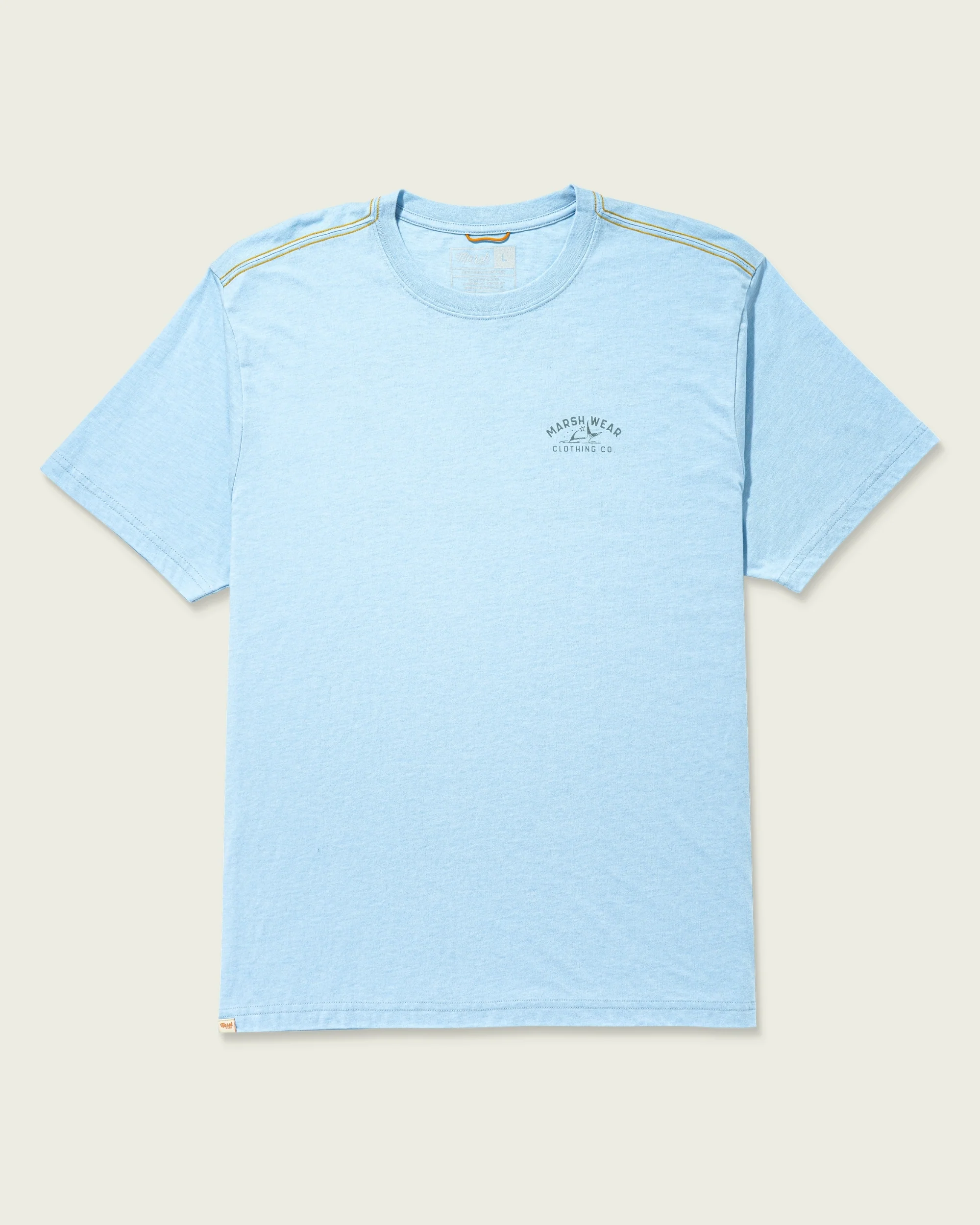Ebb Tide SS T-Shirts - Image 2