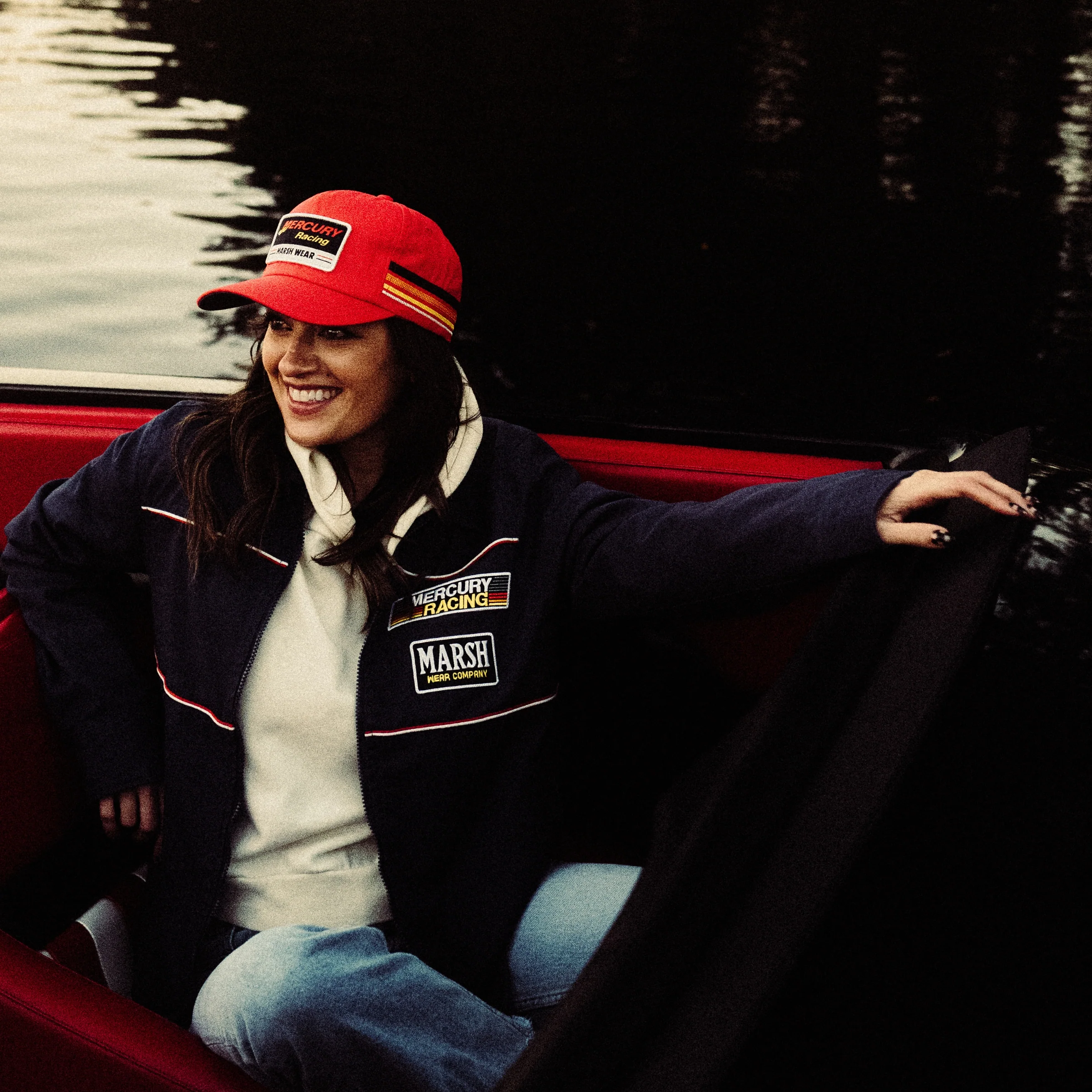 The Finish Line Jacket - Image 12