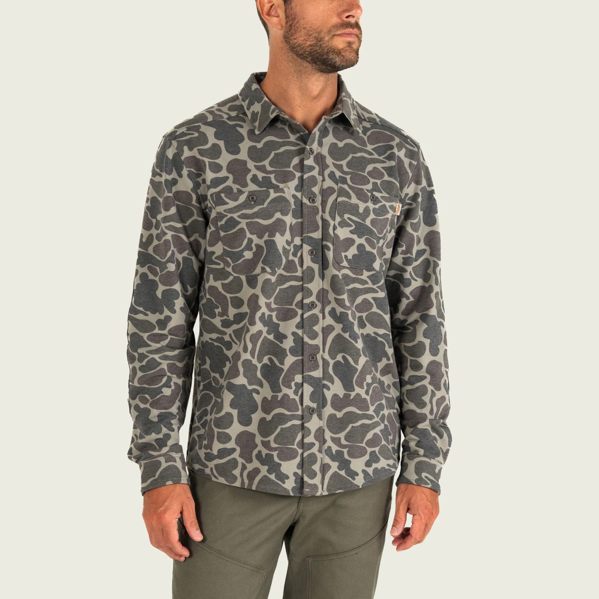 Fireside Overshirt - Image 4
