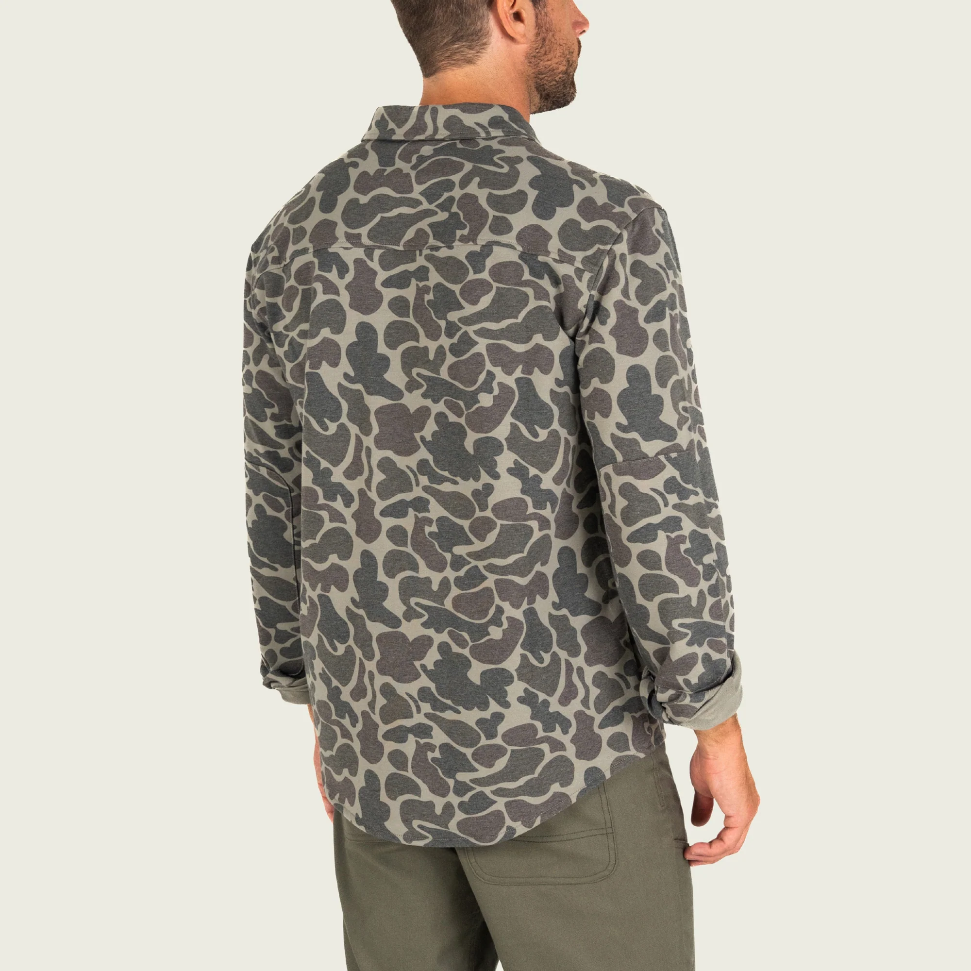 Fireside Overshirt - Image 5