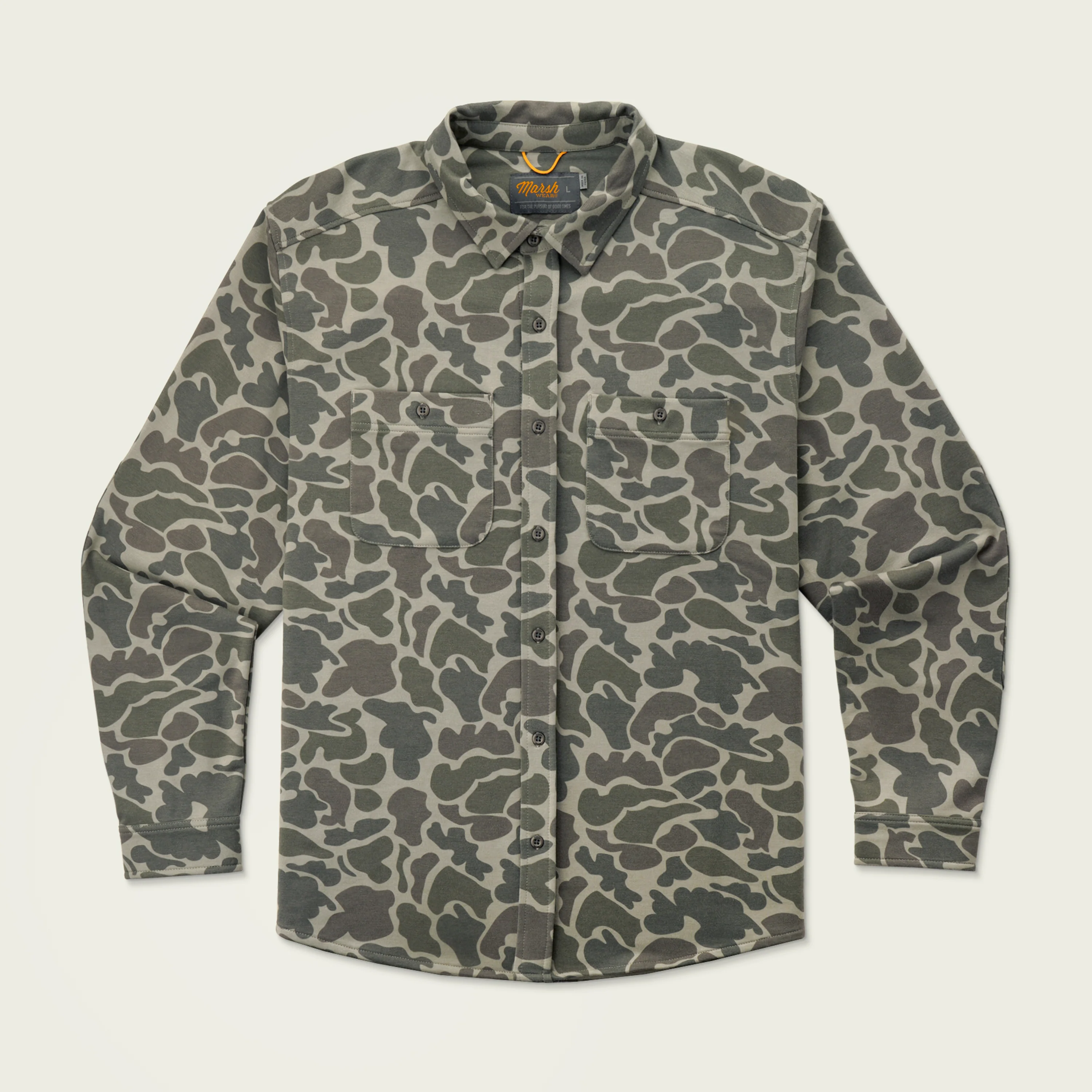 Fireside Overshirt - Image 7