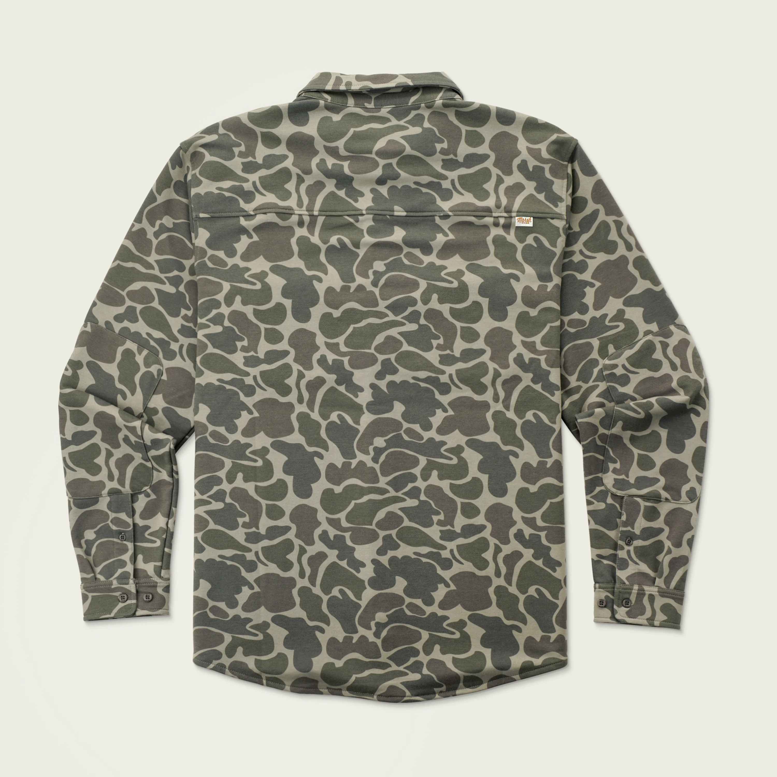 Fireside Overshirt - Image 8