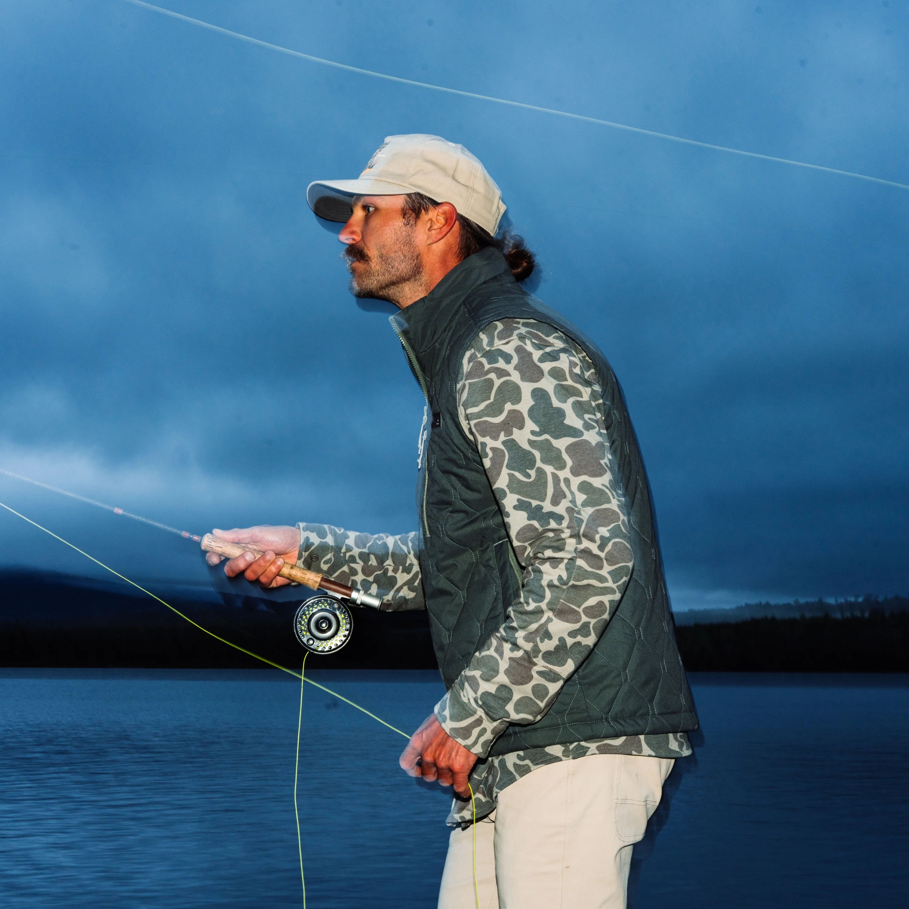 Fireside Overshirt - Image 9
