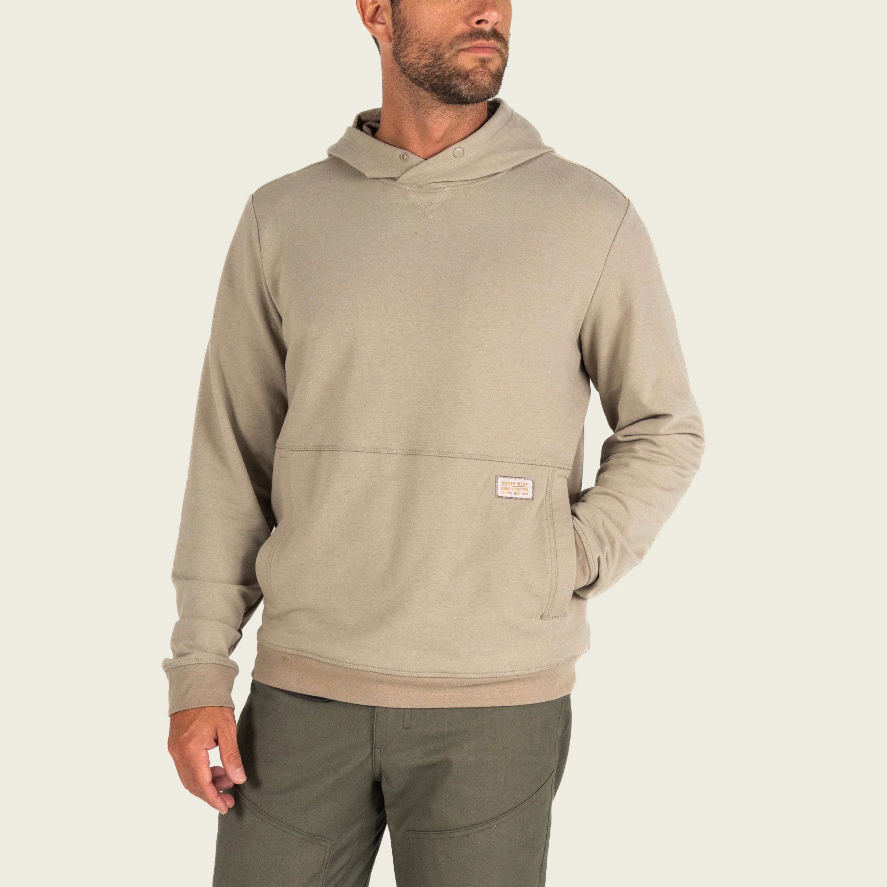 Fireside Hoodie