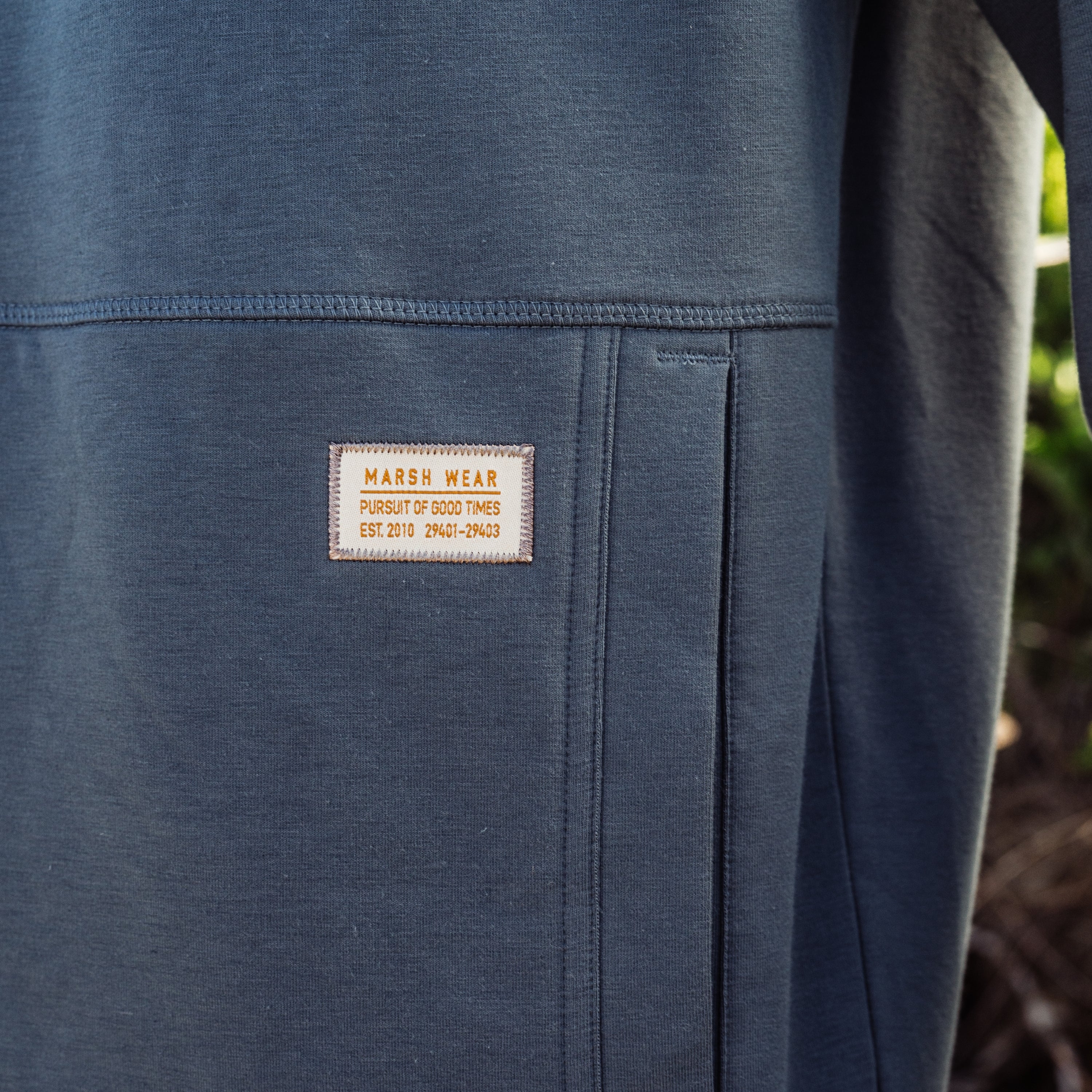 Fireside Hoodie - Image 7