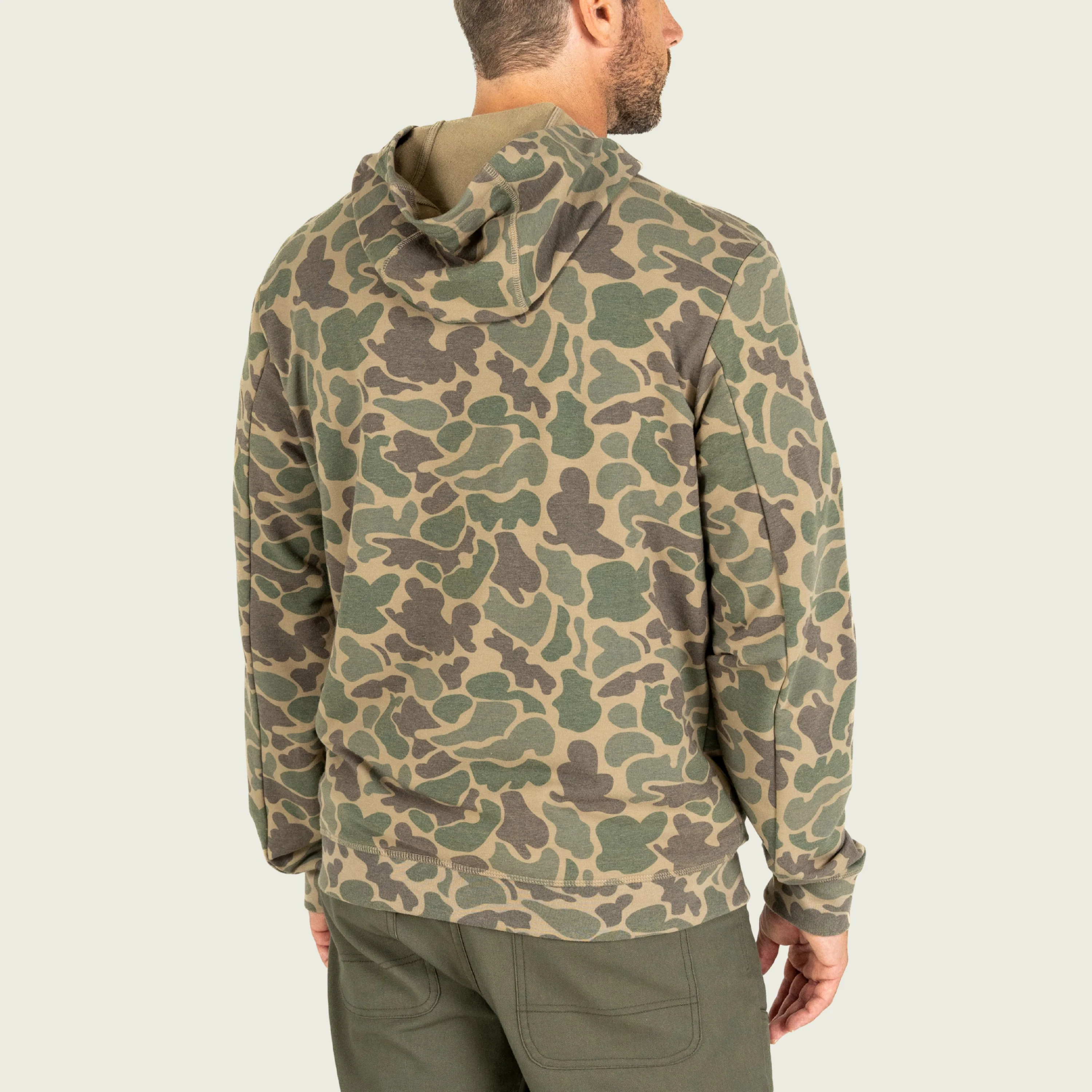 Fireside Hoodie - Image 4
